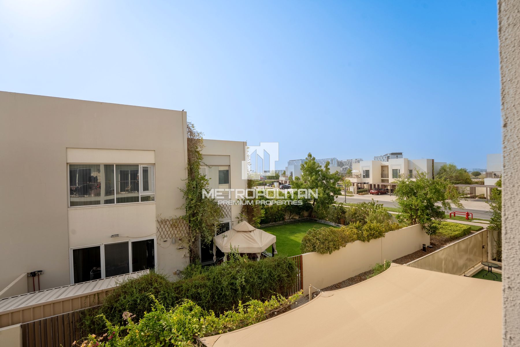 Image - Urbana III, Dubai South (Dubai World Central), Dubai | Project - Maison de ville