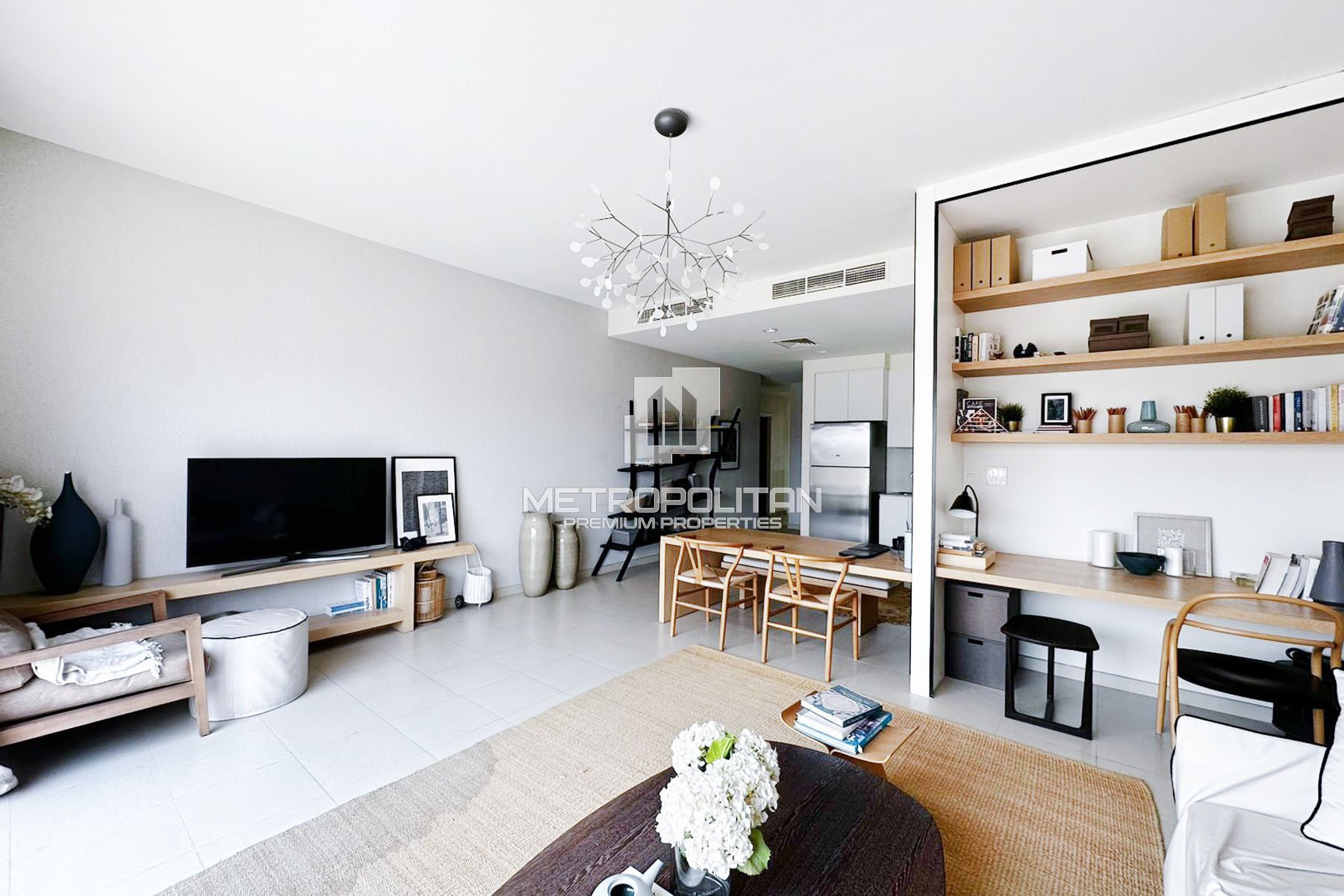 Image - Urbana III, Dubai South (Dubai World Central), Dubai | Project - Maison de ville