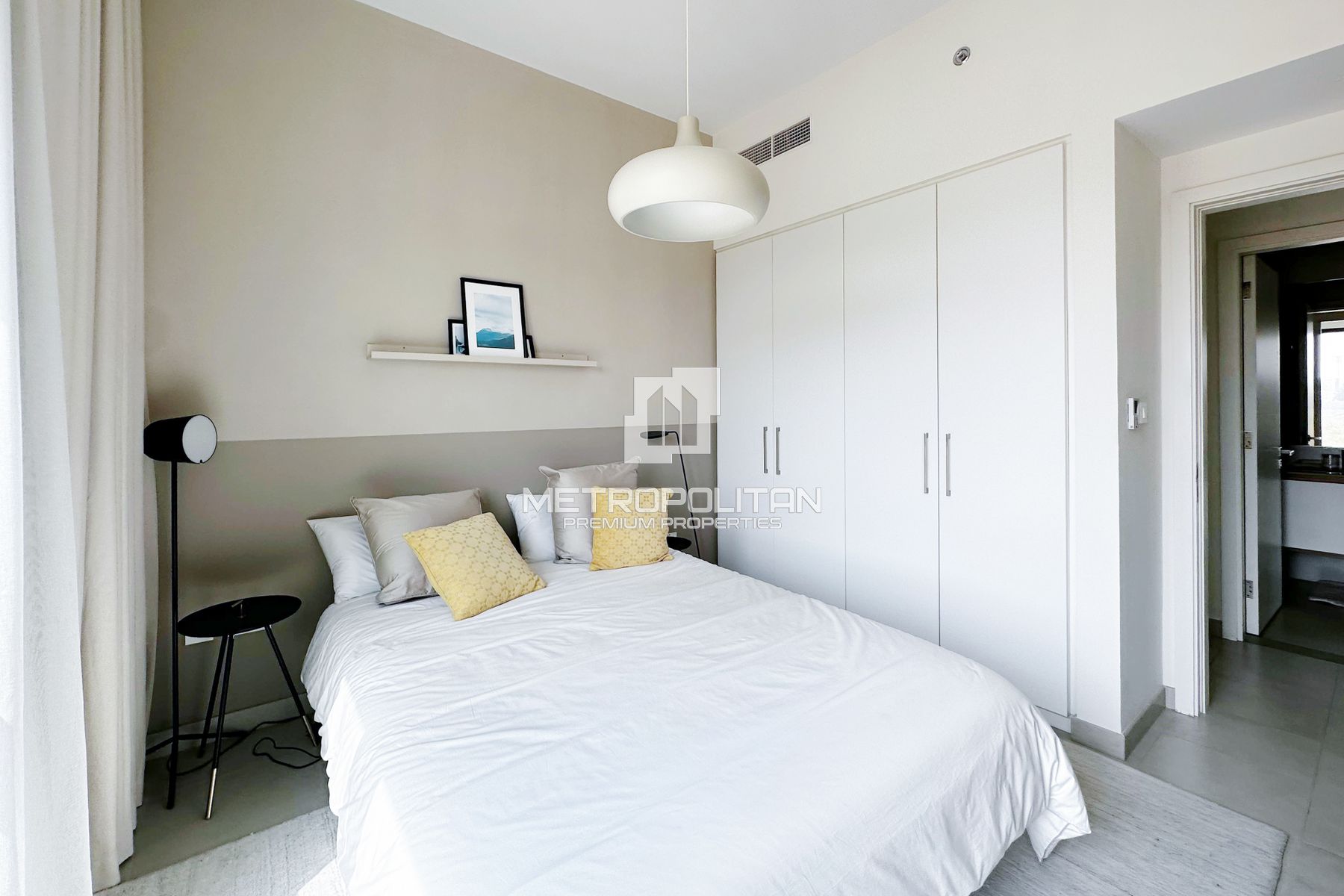 Image - Urbana III, Dubai South (Dubai World Central), Dubai | Project - Maison de ville