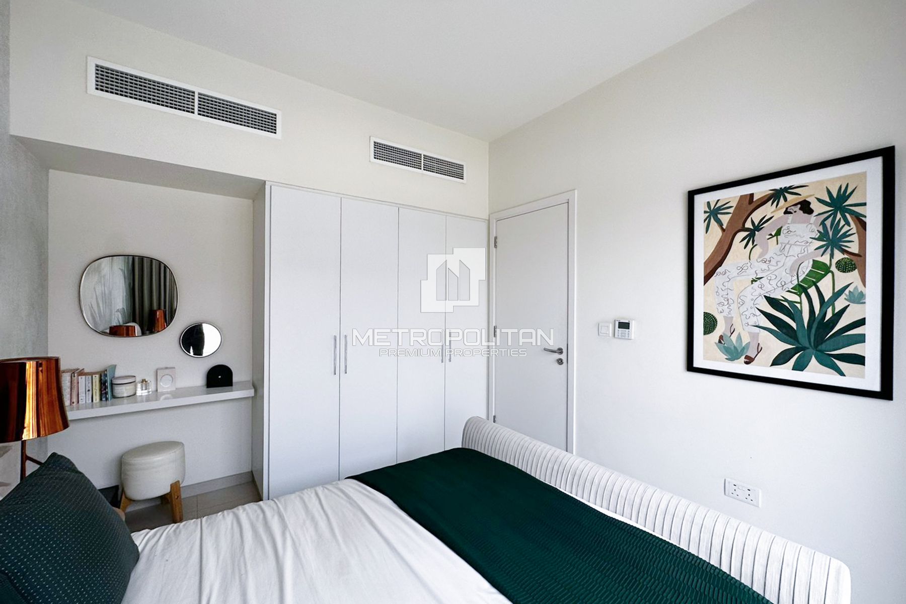 Image - Urbana III, Dubai South (Dubai World Central), Dubai | Project - Maison de ville