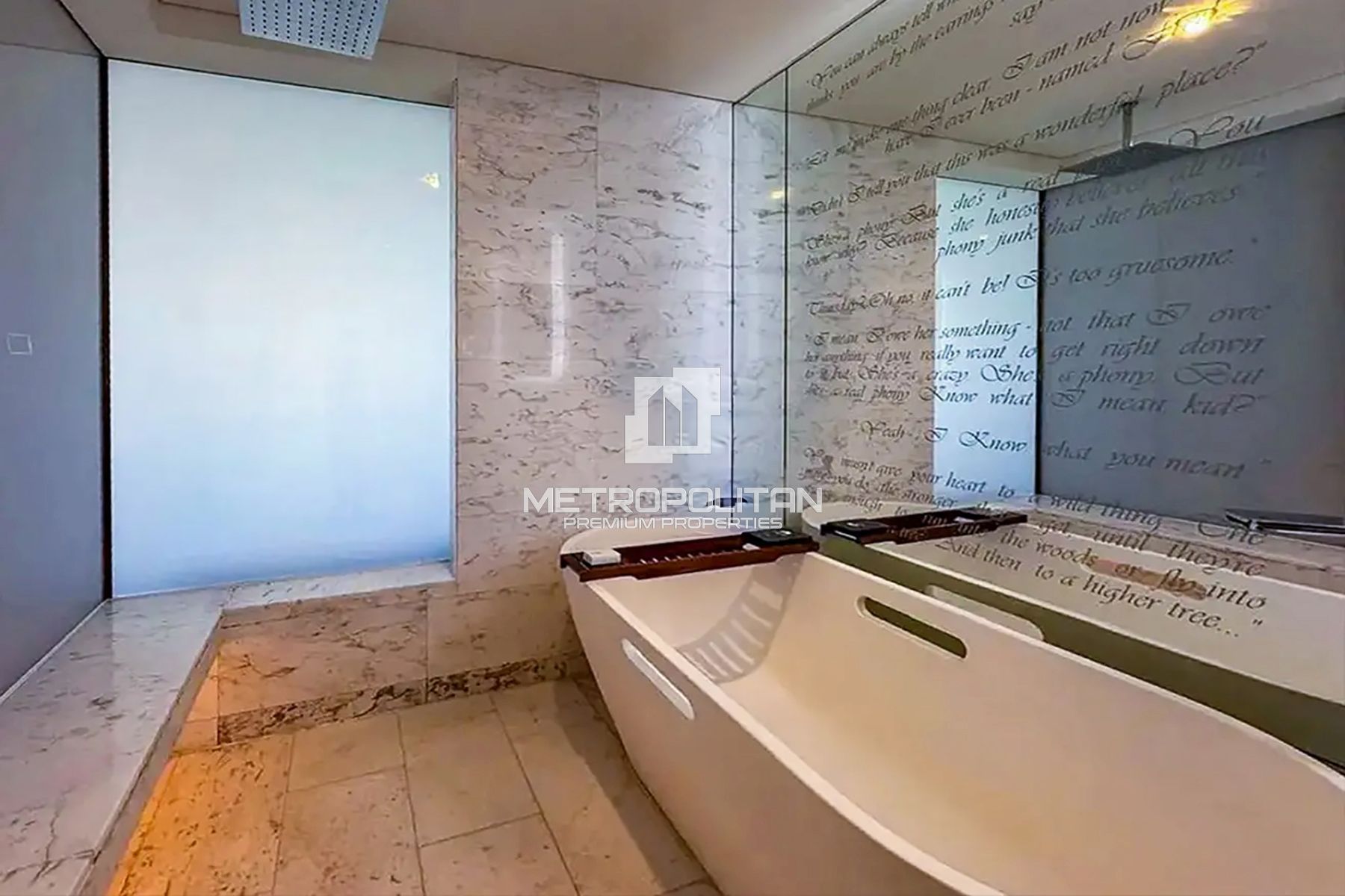 Image - Tower C, Business Bay, Dubai | Project - Wohnung