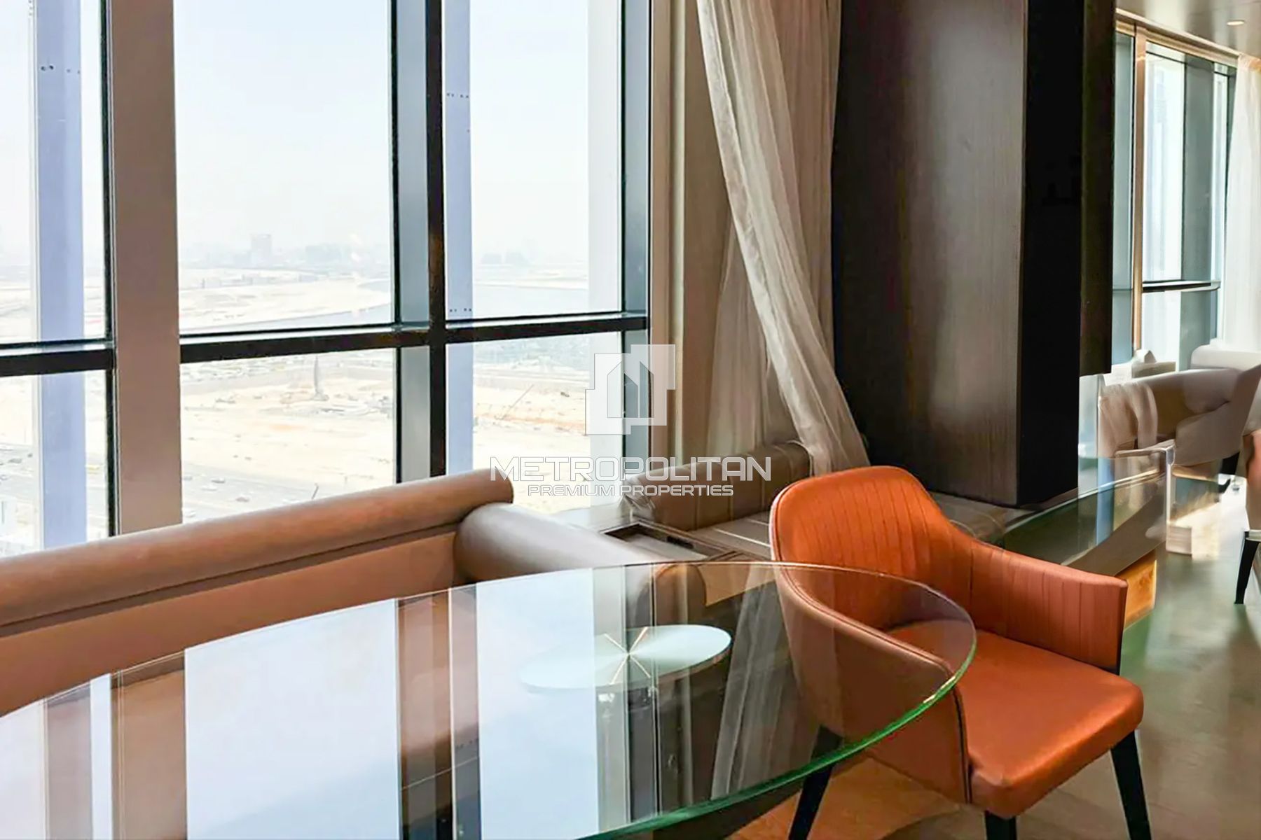 Image - Tower C, Business Bay, Dubai | Project - Wohnung
