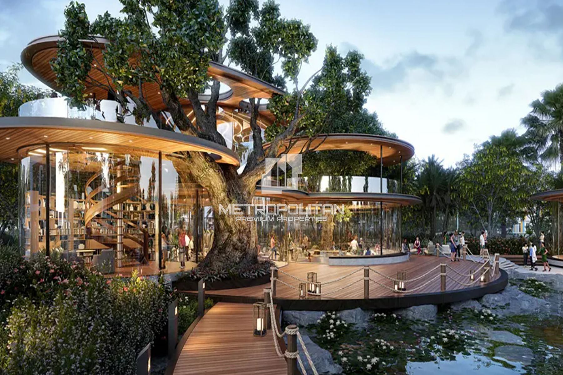 Corner Unit | Biggest Plot | Pool VIew photo-10