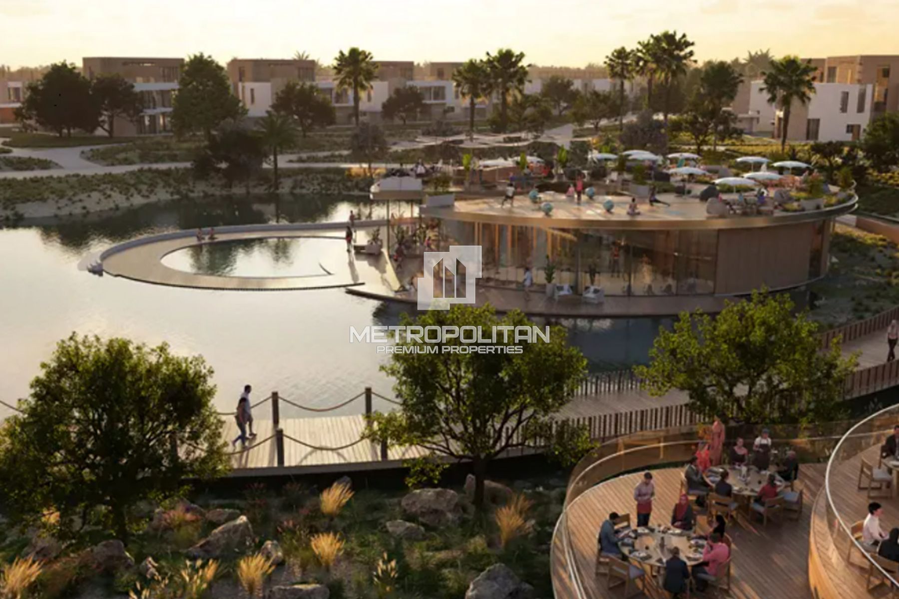 Corner Unit | Biggest Plot | Pool VIew photo-12