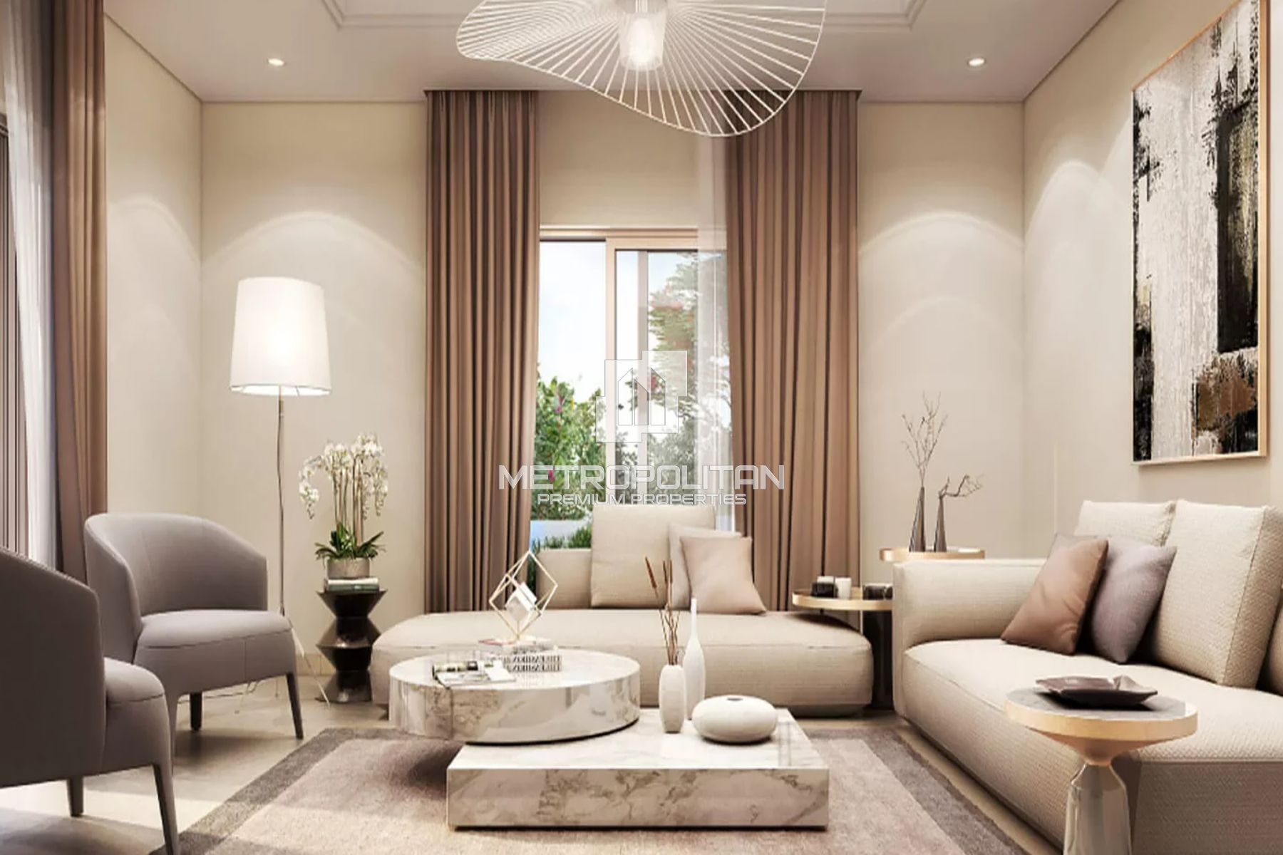 Corner Unit | Biggest Plot | Pool VIew photo-1