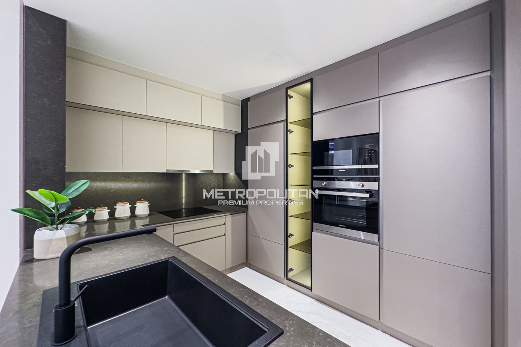 2-комнатная квартира на продажу в Dubai Marina – MPS-38440 photo-9