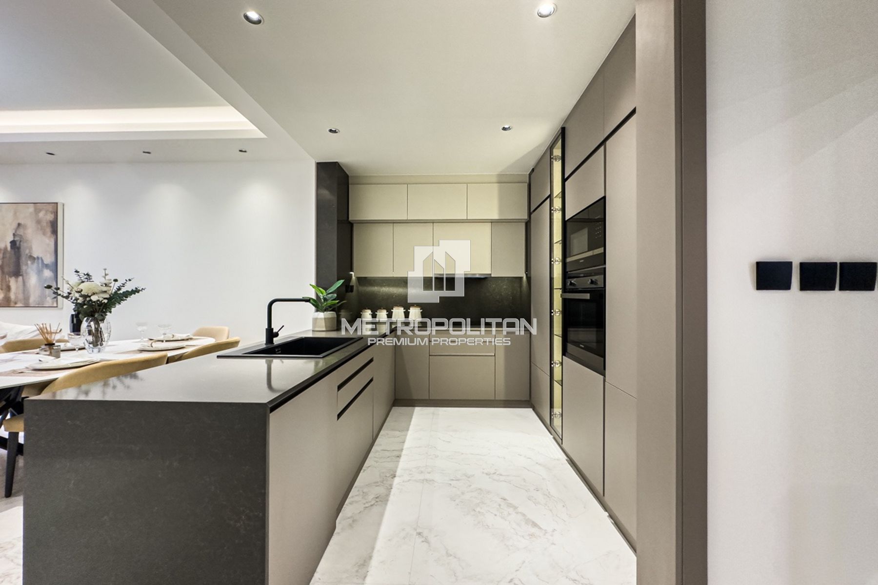 2-комнатная квартира на продажу в Dubai Marina – MPS-38440 photo-3