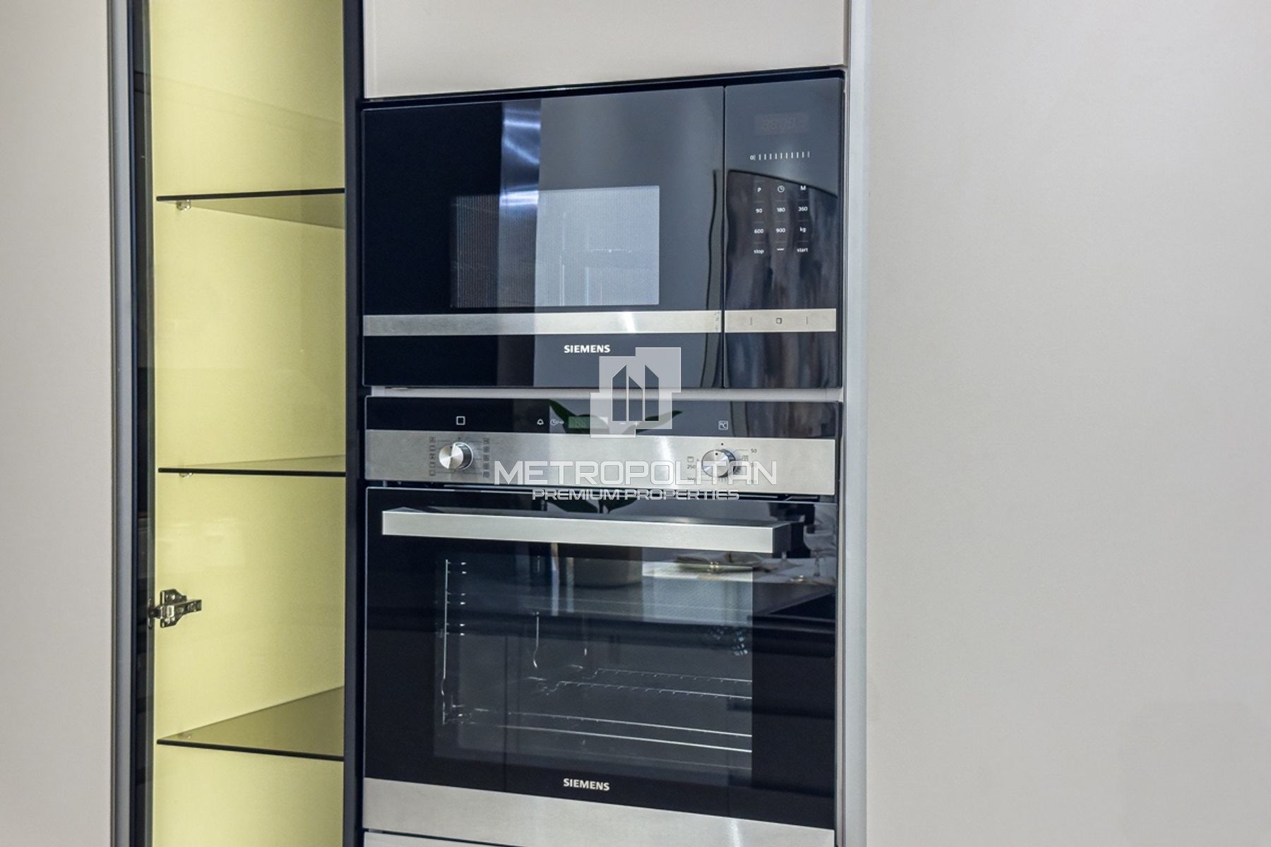 2-комнатная квартира на продажу в Dubai Marina – MPS-38440 photo-5