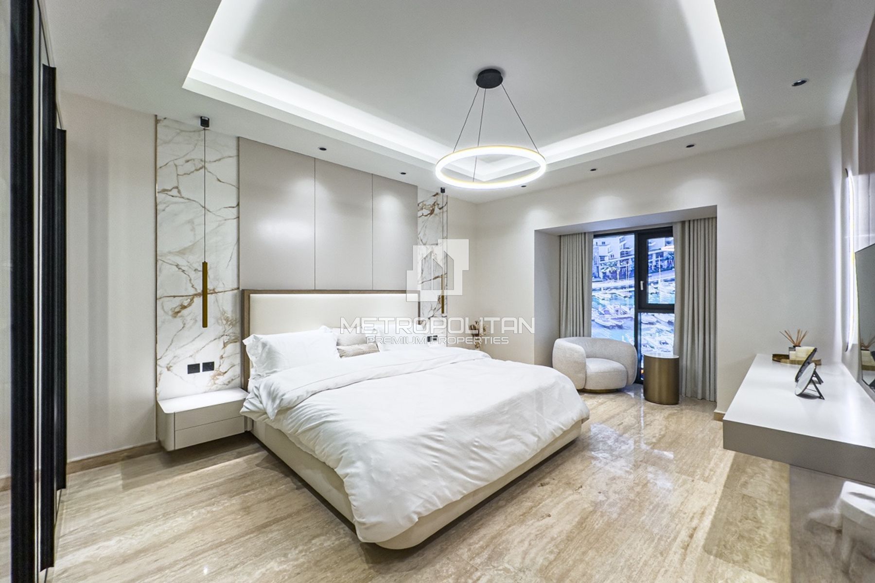 2-комнатная квартира на продажу в Dubai Marina – MPS-38440 photo-6