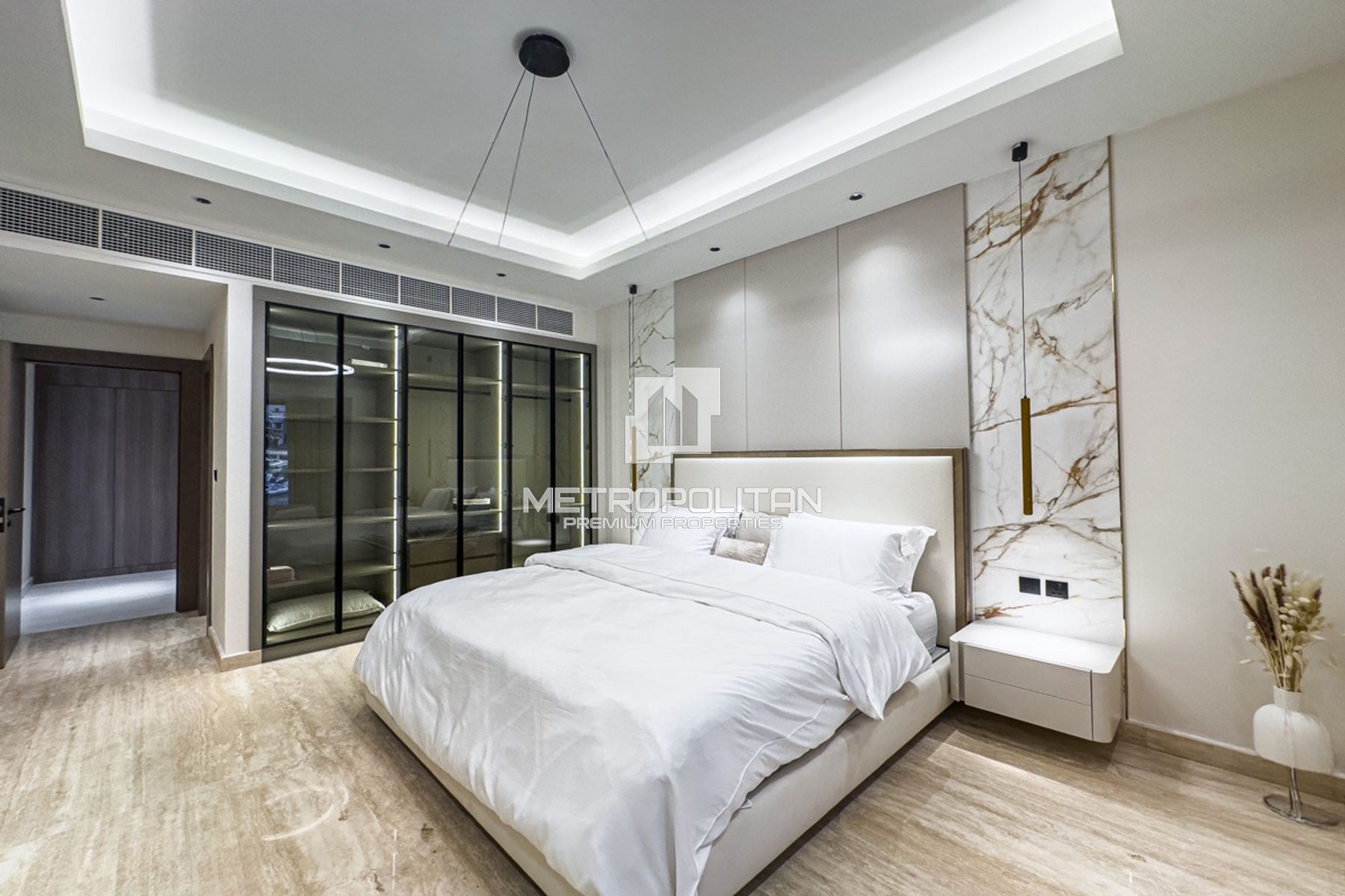2-комнатная квартира на продажу в Dubai Marina – MPS-38440 photo-7