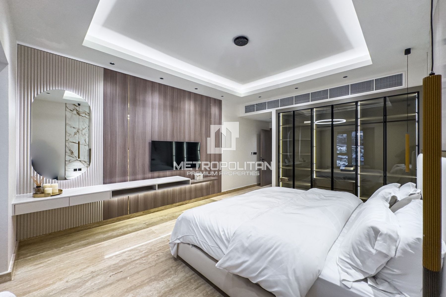 2-комнатная квартира на продажу в Dubai Marina – MPS-38440 photo-8