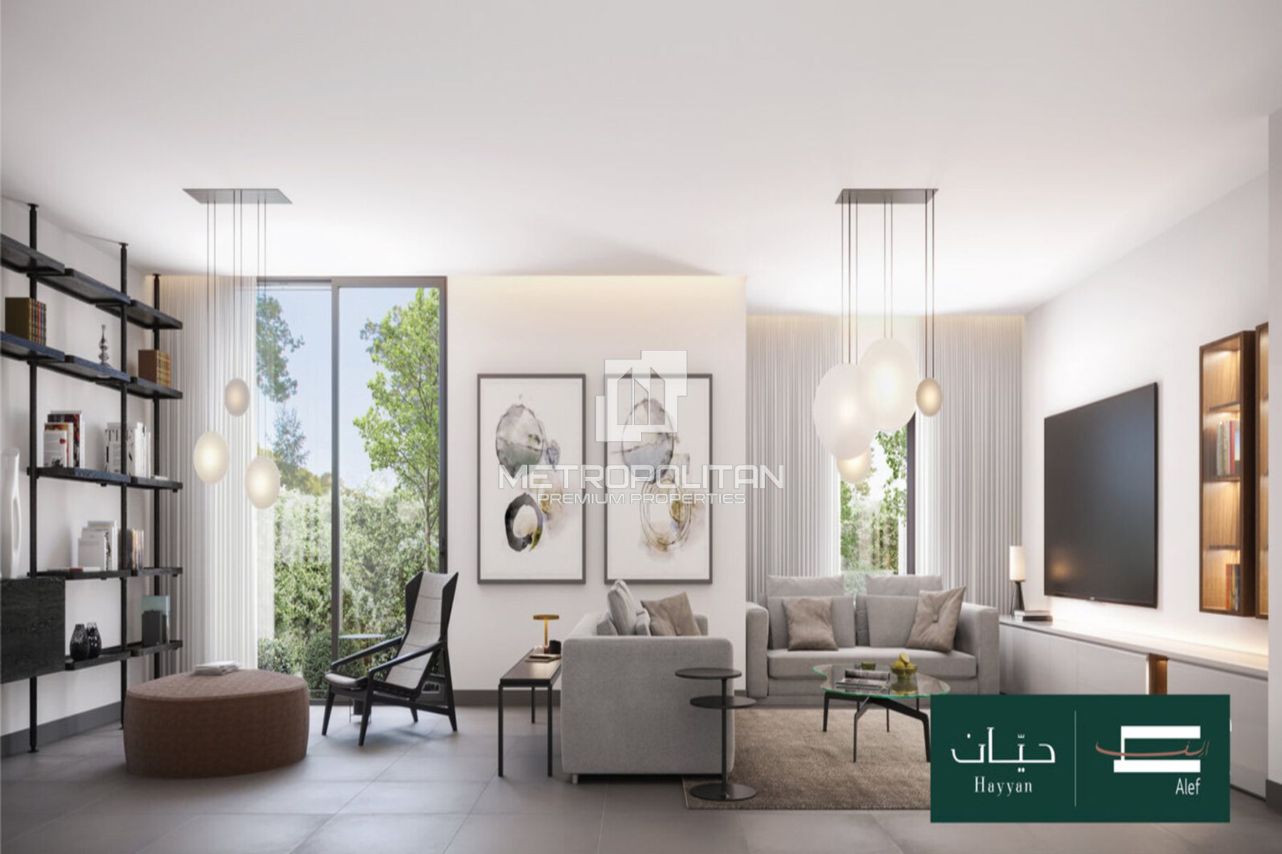 Standalone Villa+Maid | Private Pool and Garden