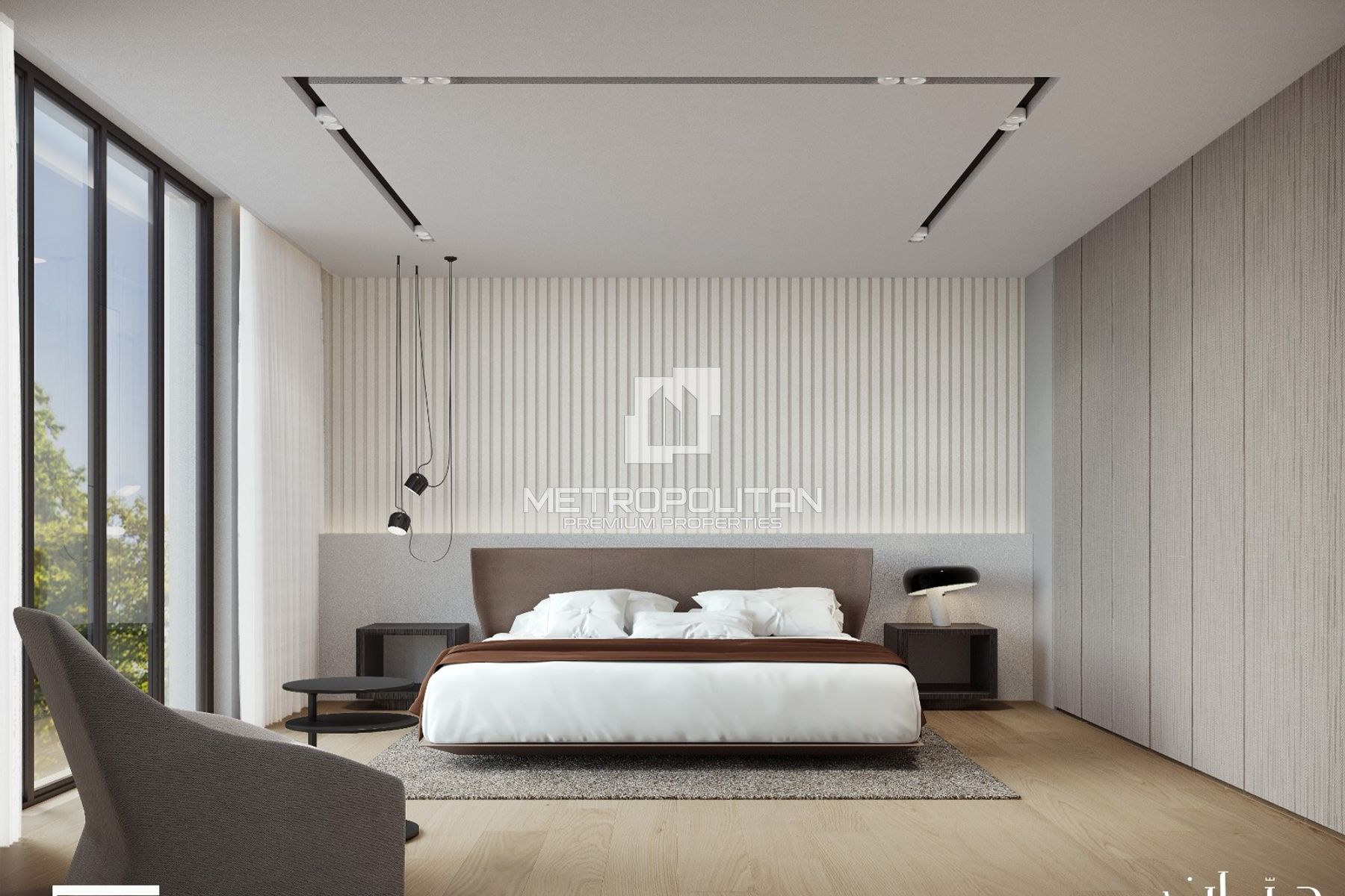 Standalone Villa+Maid | Private Pool and Garden