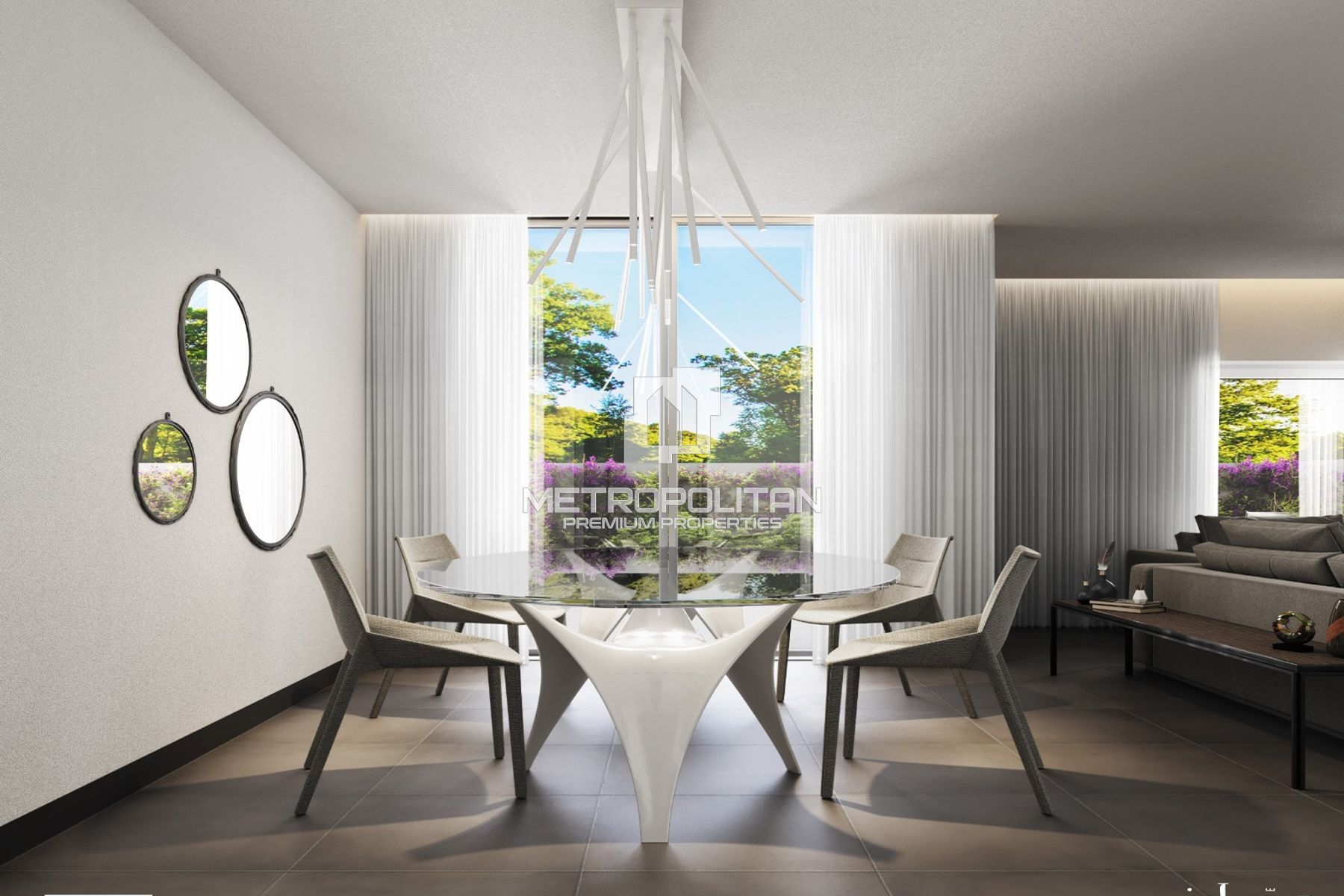 Standalone Villa+Maid | Private Pool and Garden