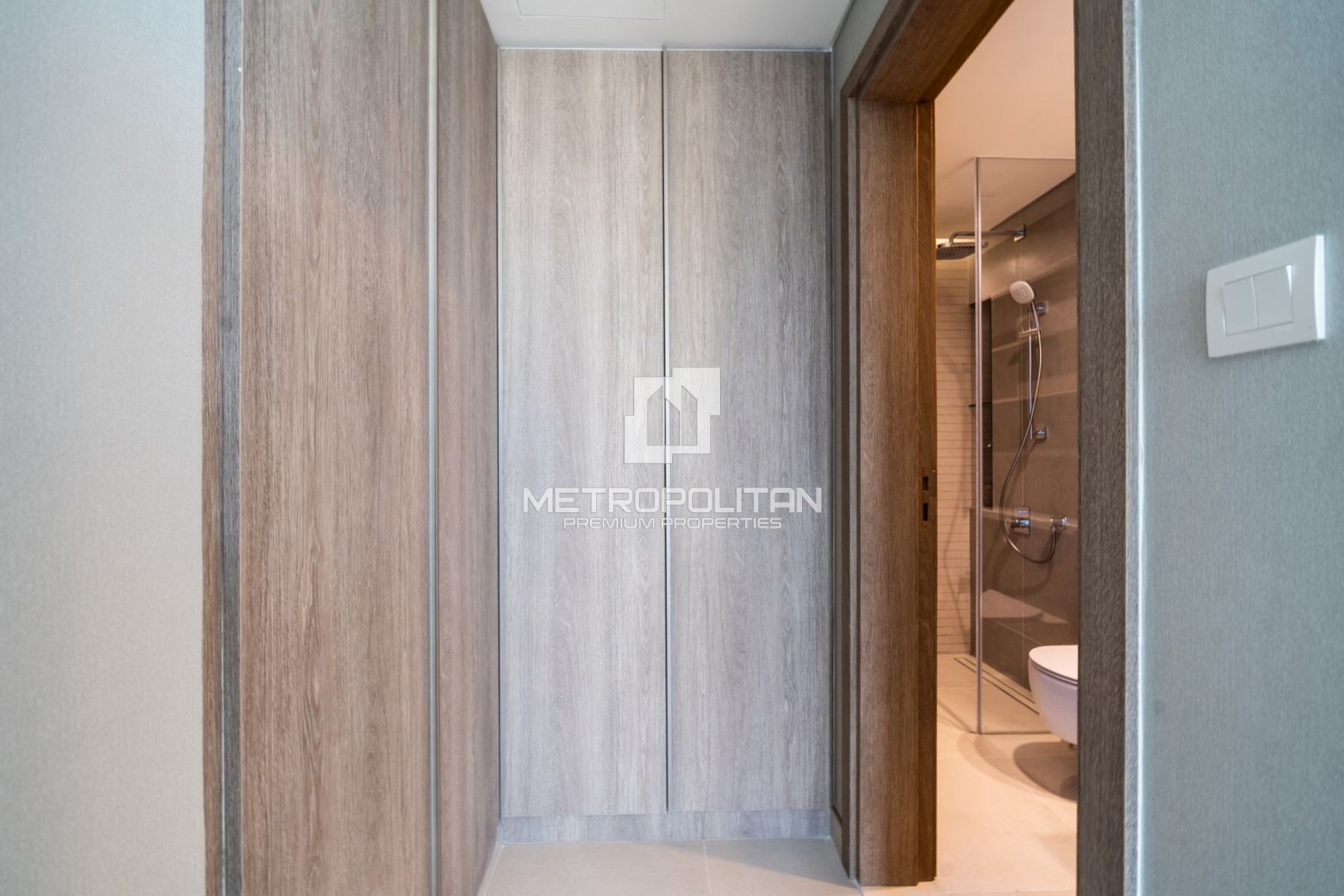 1-комнатная квартира на продажу в Dubai Marina – MPS-38478 photo-9