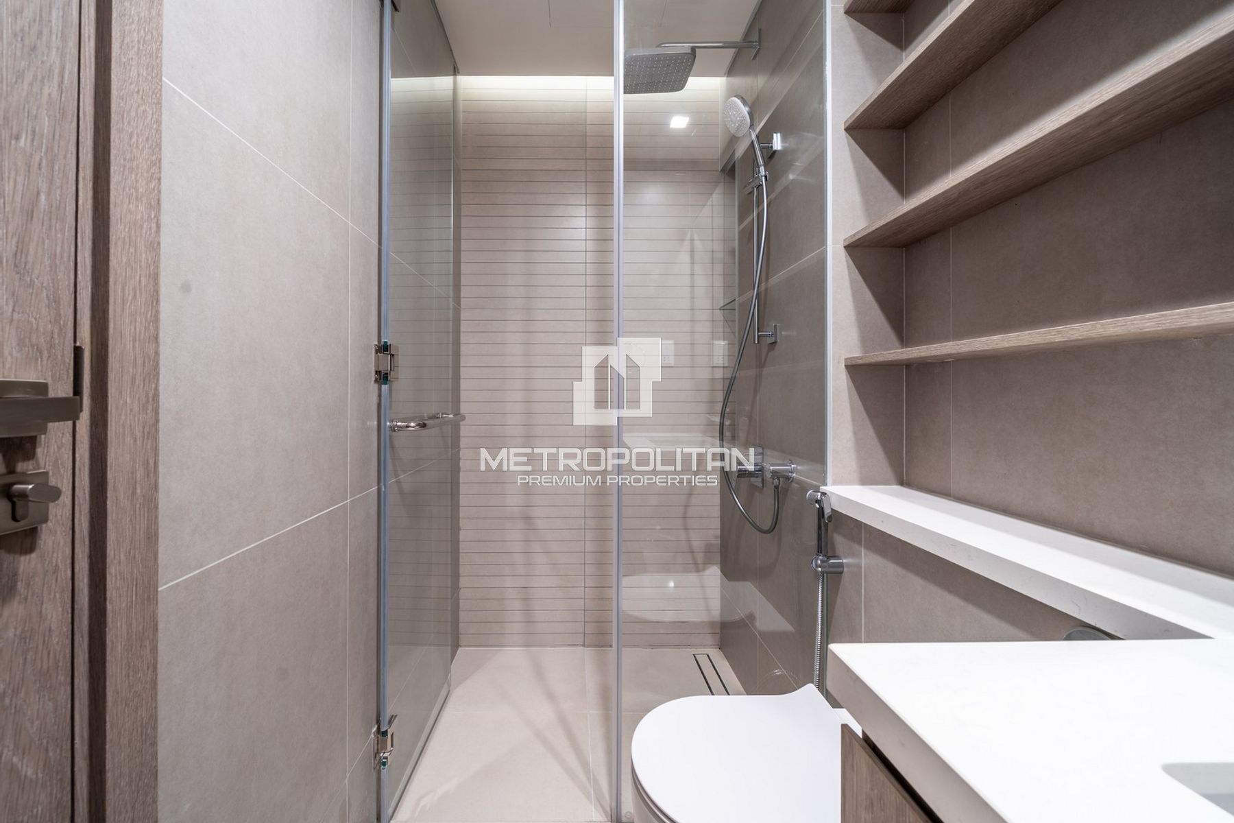 1-комнатная квартира на продажу в Dubai Marina – MPS-38478 photo-11