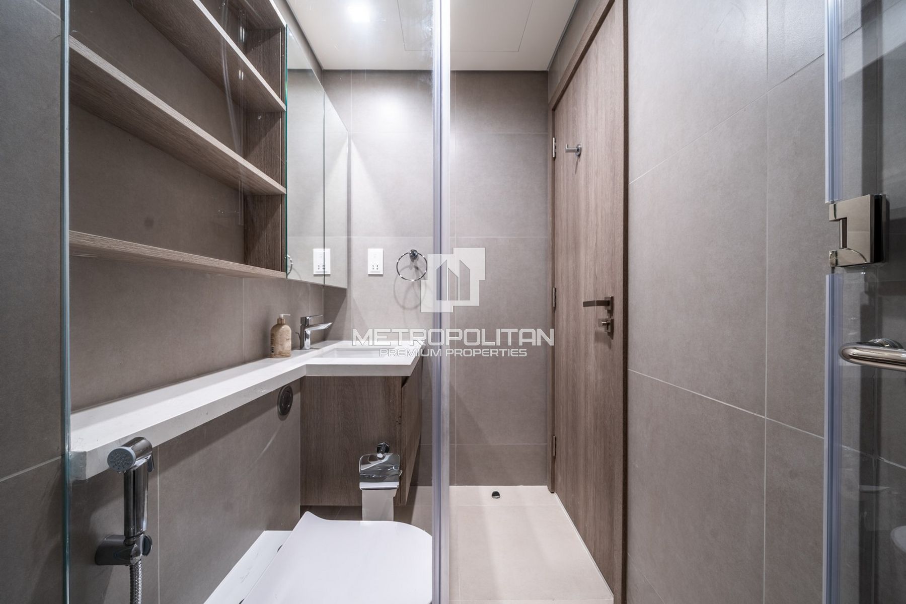 1-комнатная квартира на продажу в Dubai Marina – MPS-38478 photo-12