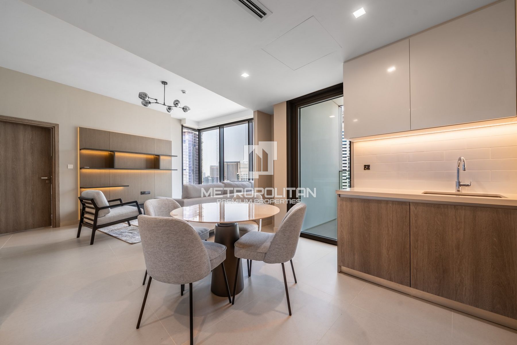 1-комнатная квартира на продажу в Dubai Marina – MPS-38478 photo-13
