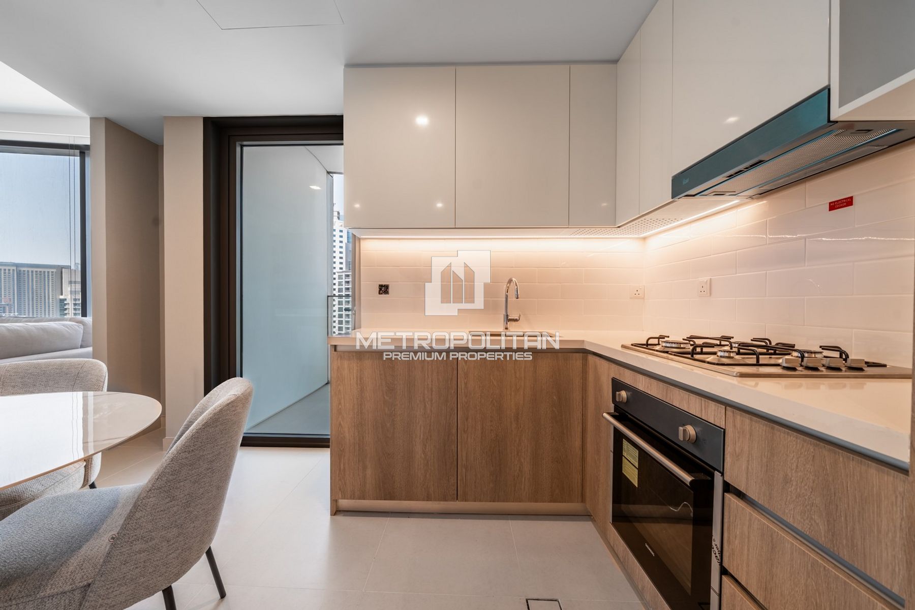1-комнатная квартира на продажу в Dubai Marina – MPS-38478 photo-14