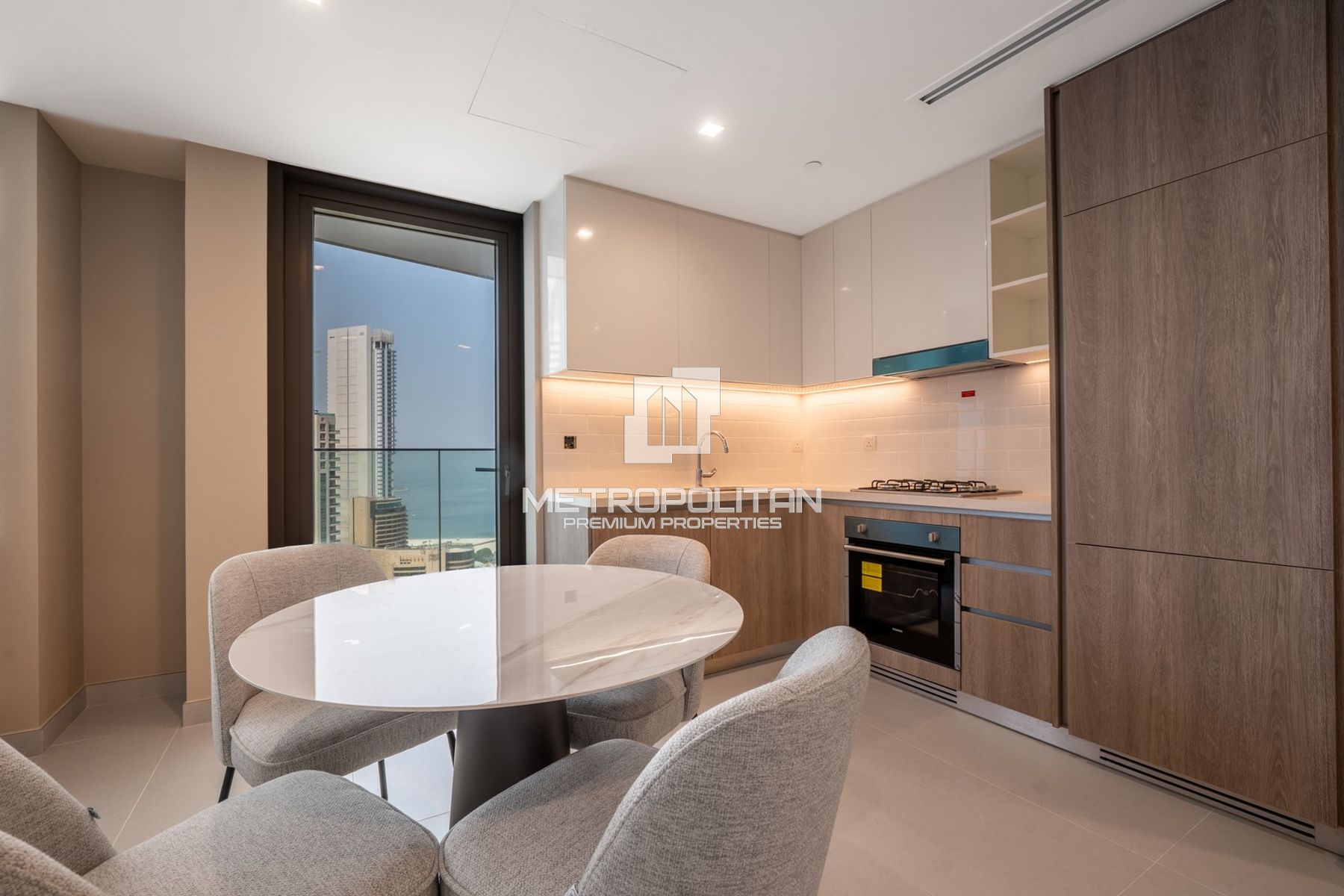 1-комнатная квартира на продажу в Dubai Marina – MPS-38478 photo-15