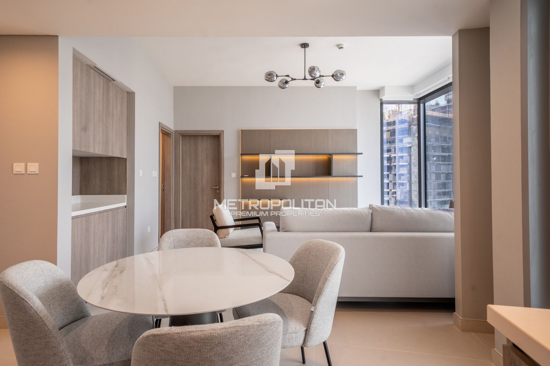 1-комнатная квартира на продажу в Dubai Marina – MPS-38478 photo-16