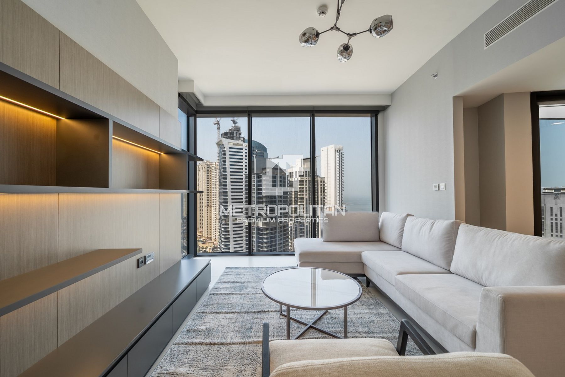 1-комнатная квартира на продажу в Dubai Marina – MPS-38478 photo-17