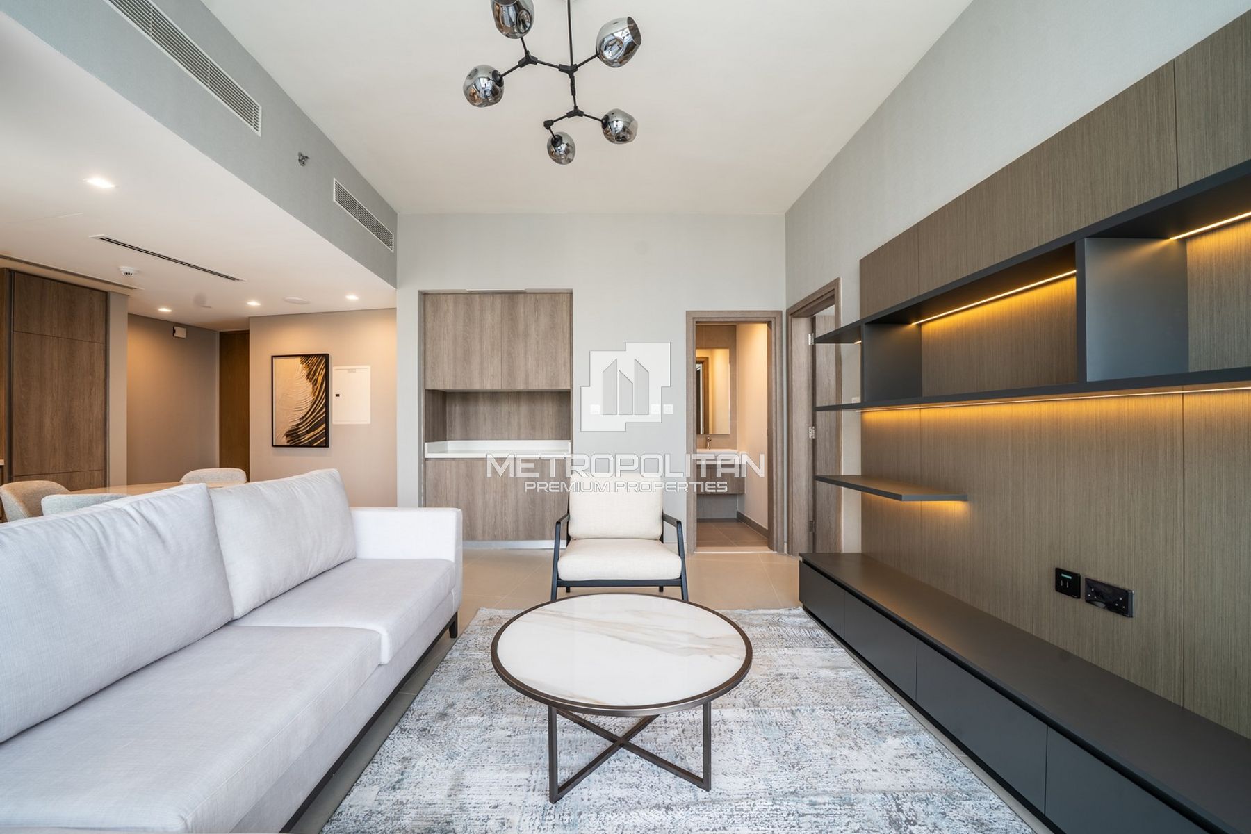1-комнатная квартира на продажу в Dubai Marina – MPS-38478 photo-1