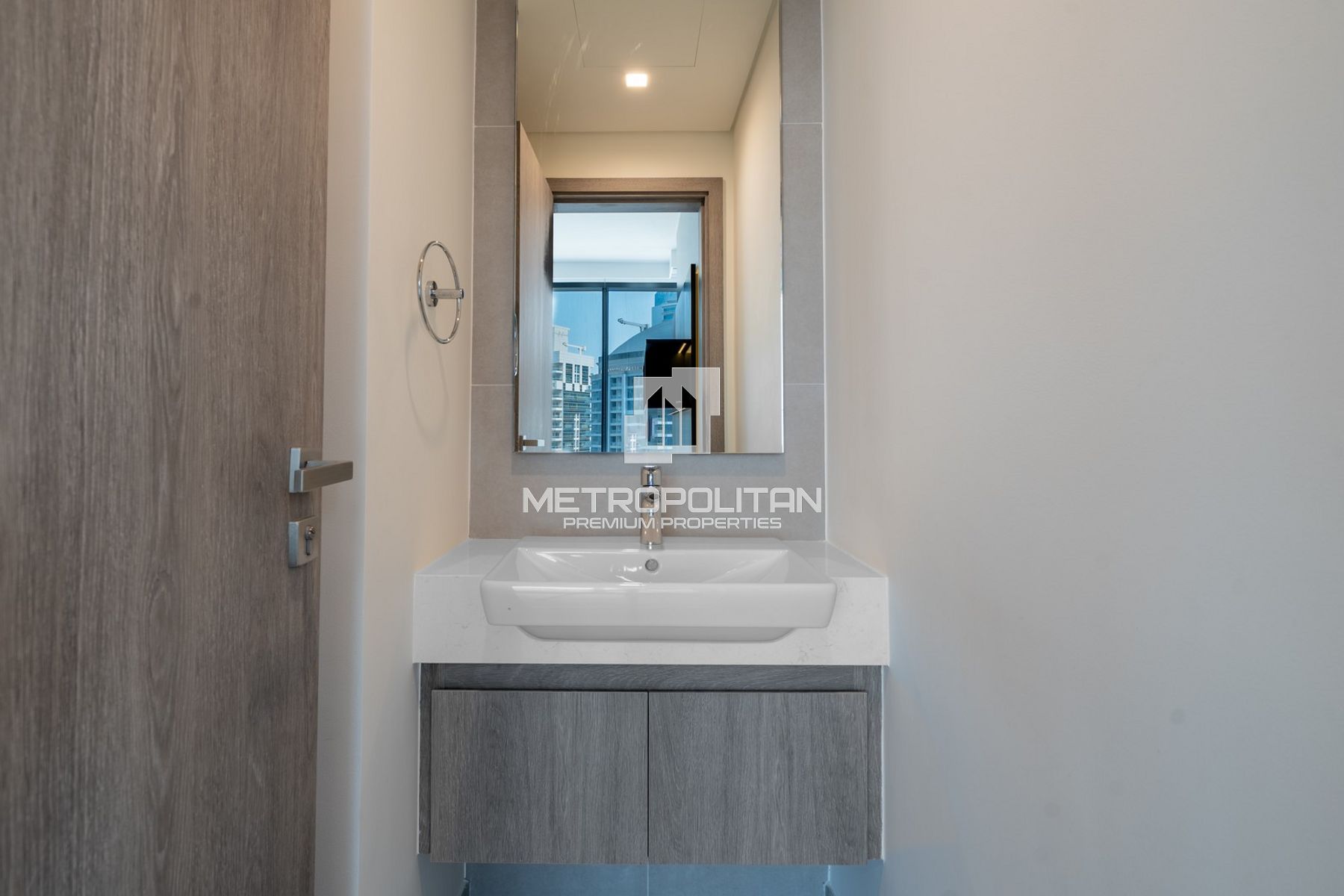 1-комнатная квартира на продажу в Dubai Marina – MPS-38478 photo-19