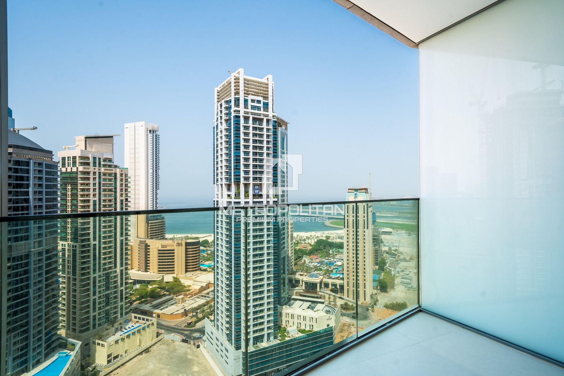 1-комнатная квартира на продажу в Dubai Marina – MPS-38478 photo-21