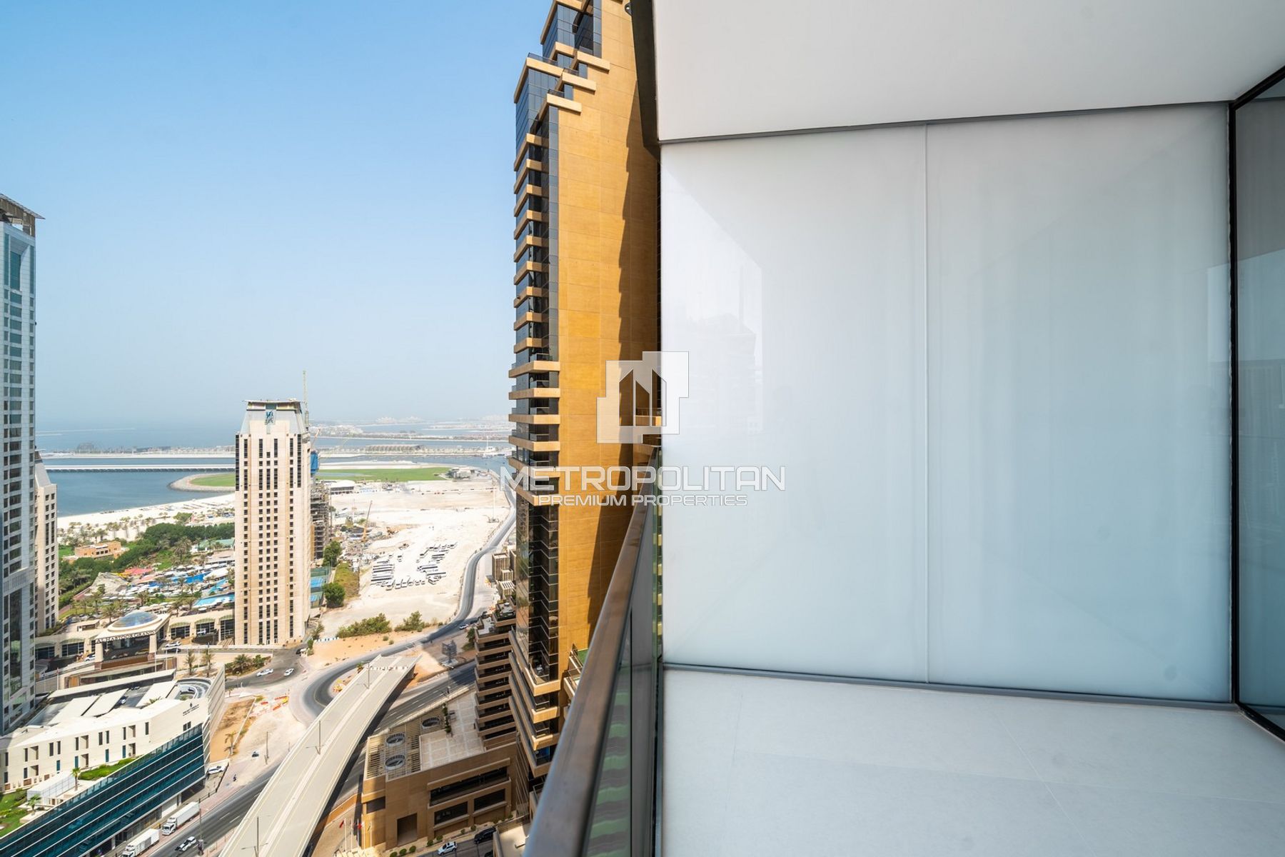 1-комнатная квартира на продажу в Dubai Marina – MPS-38478 photo-22