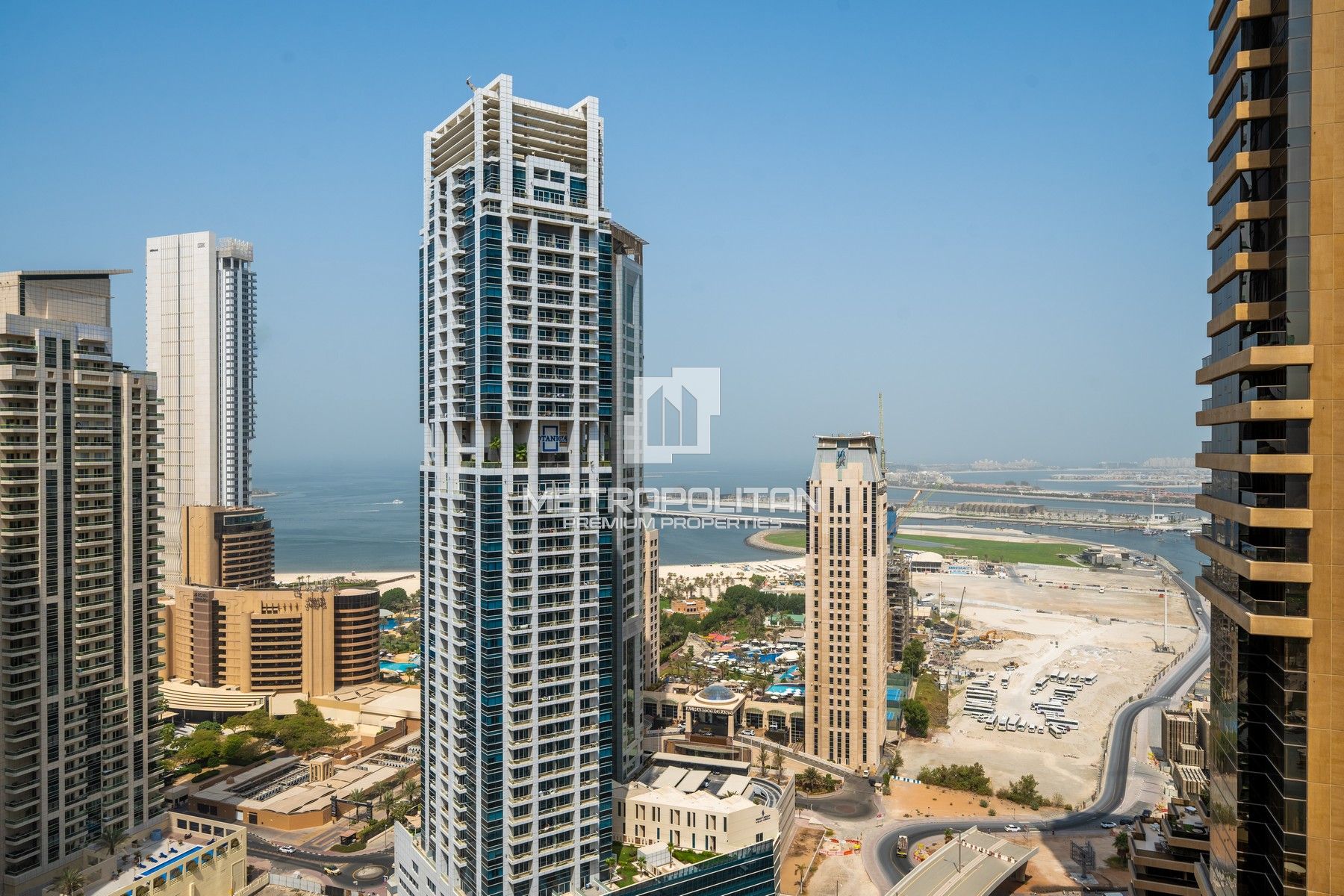 1-комнатная квартира на продажу в Dubai Marina – MPS-38478 photo-25