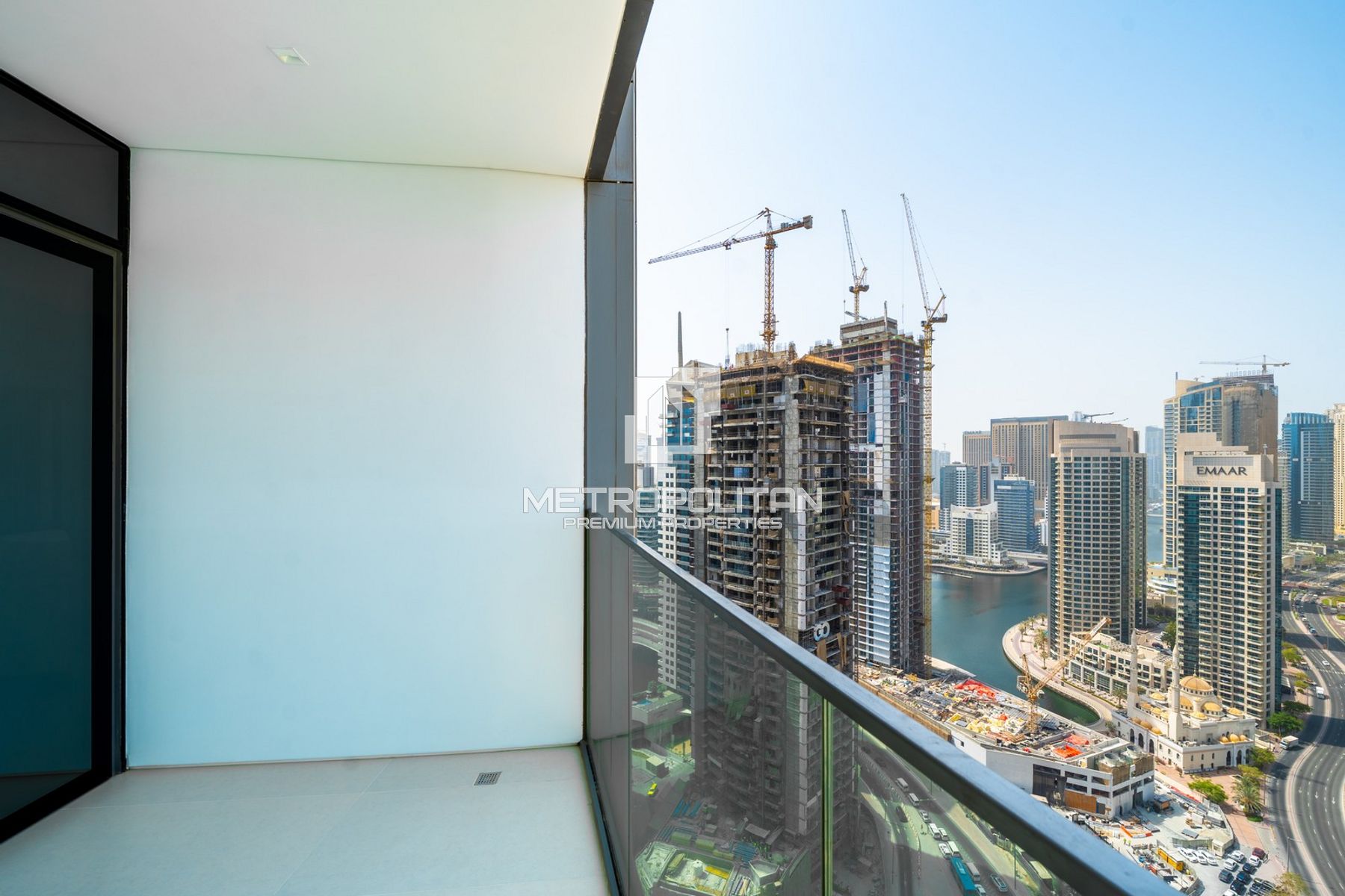 1-комнатная квартира на продажу в Dubai Marina – MPS-38478 photo-27