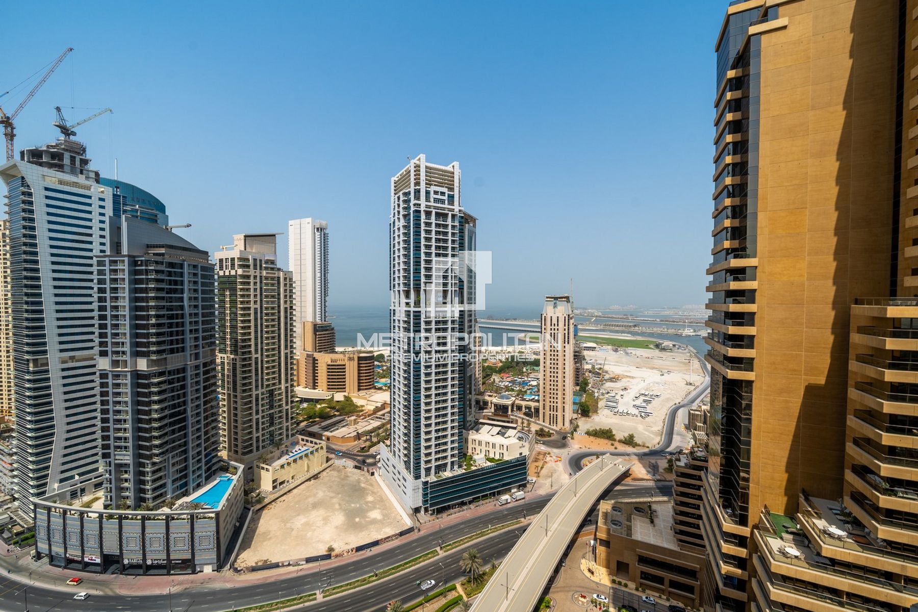 1-комнатная квартира на продажу в Dubai Marina – MPS-38478 photo-28