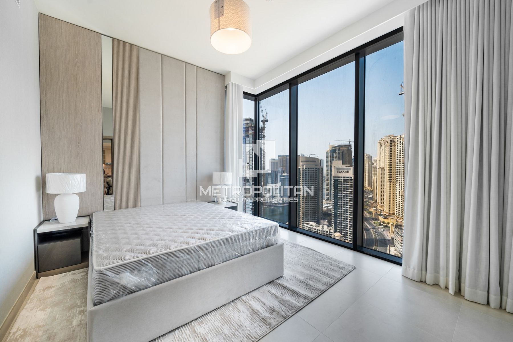 1-комнатная квартира на продажу в Dubai Marina – MPS-38478 photo-4