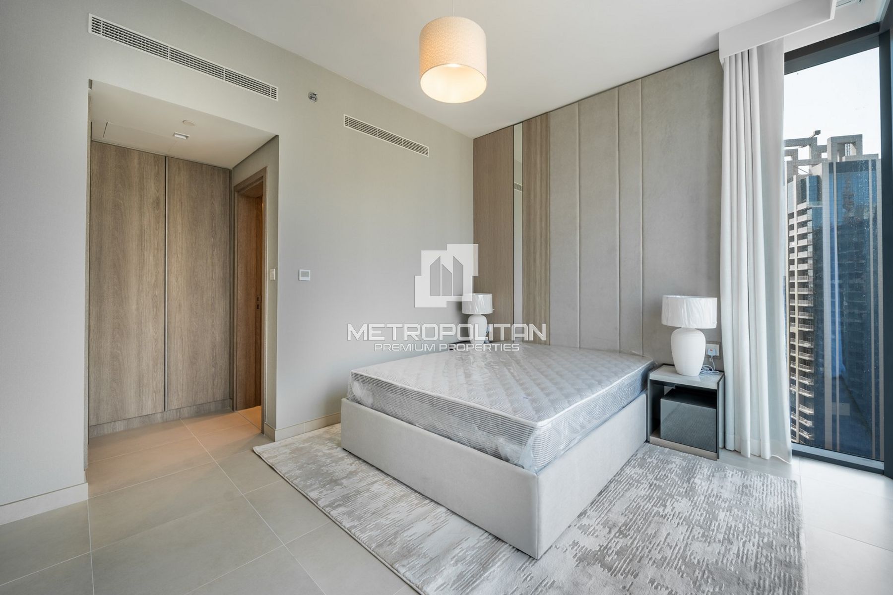 1-комнатная квартира на продажу в Dubai Marina – MPS-38478 photo-5