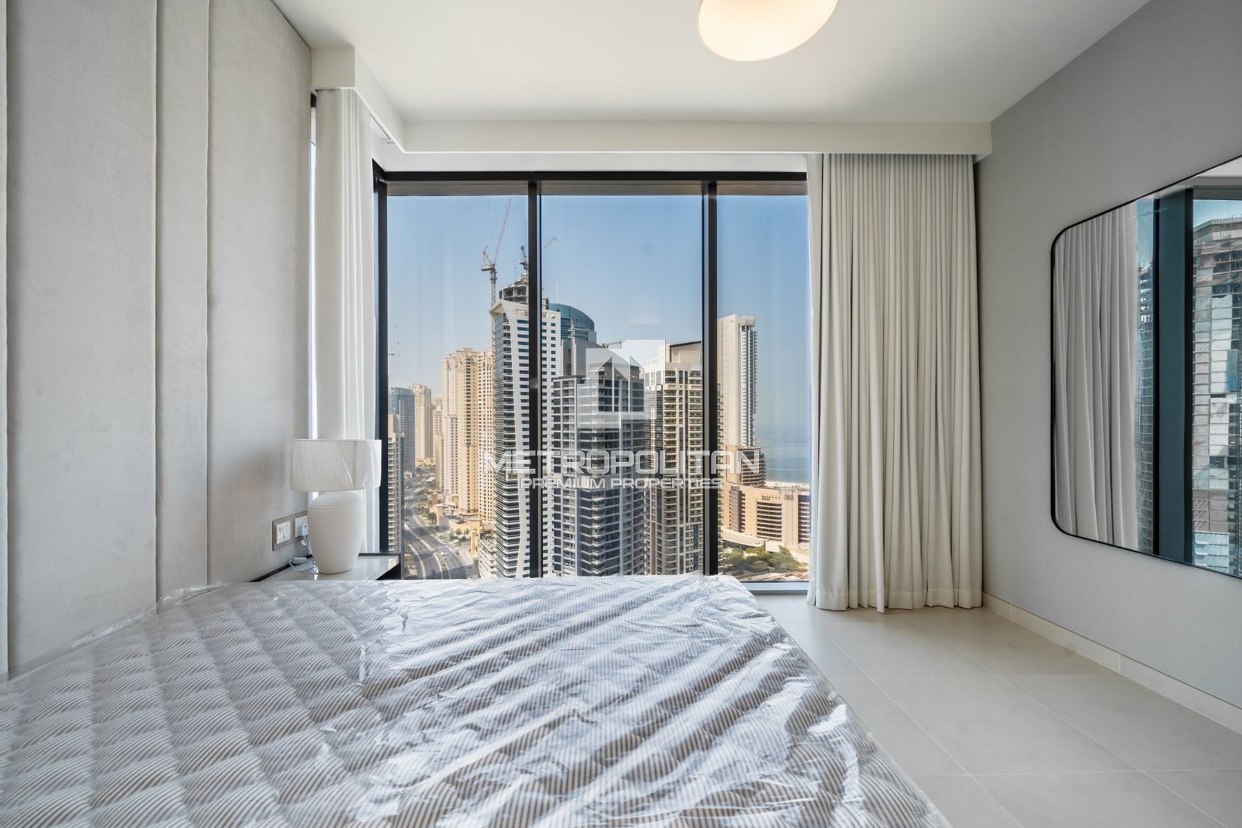 1-комнатная квартира на продажу в Dubai Marina – MPS-38478 photo-7