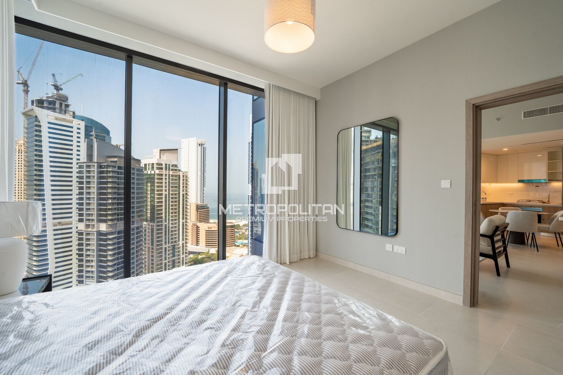 1-комнатная квартира на продажу в Dubai Marina – MPS-38478 photo-8