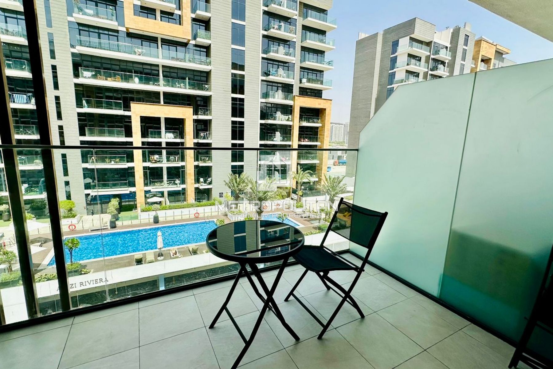 Image - AZIZI Riviera, Meydan, Dubai | Project - Apartment
