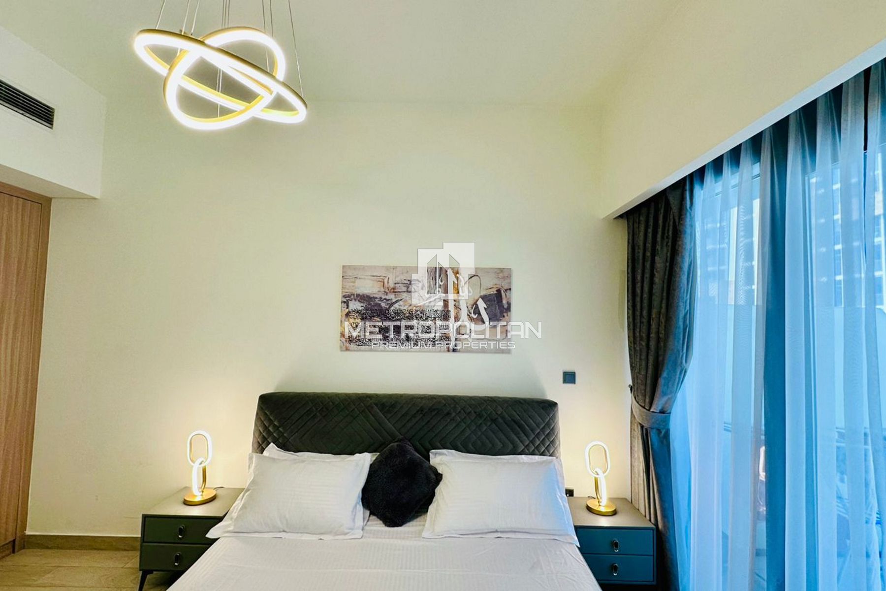 Image - AZIZI Riviera, Meydan, Dubai | Project - Apartment