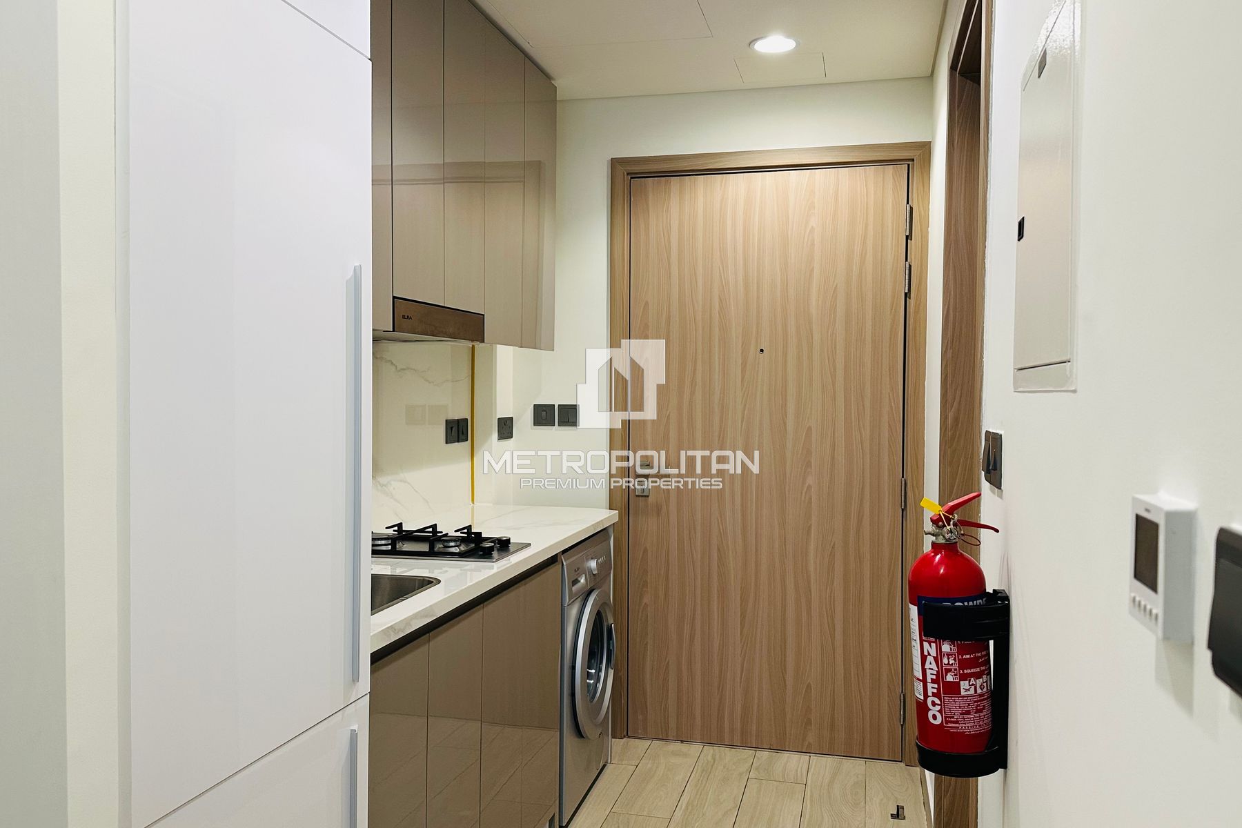 Image - AZIZI Riviera, Meydan, Dubai | Project - Apartment