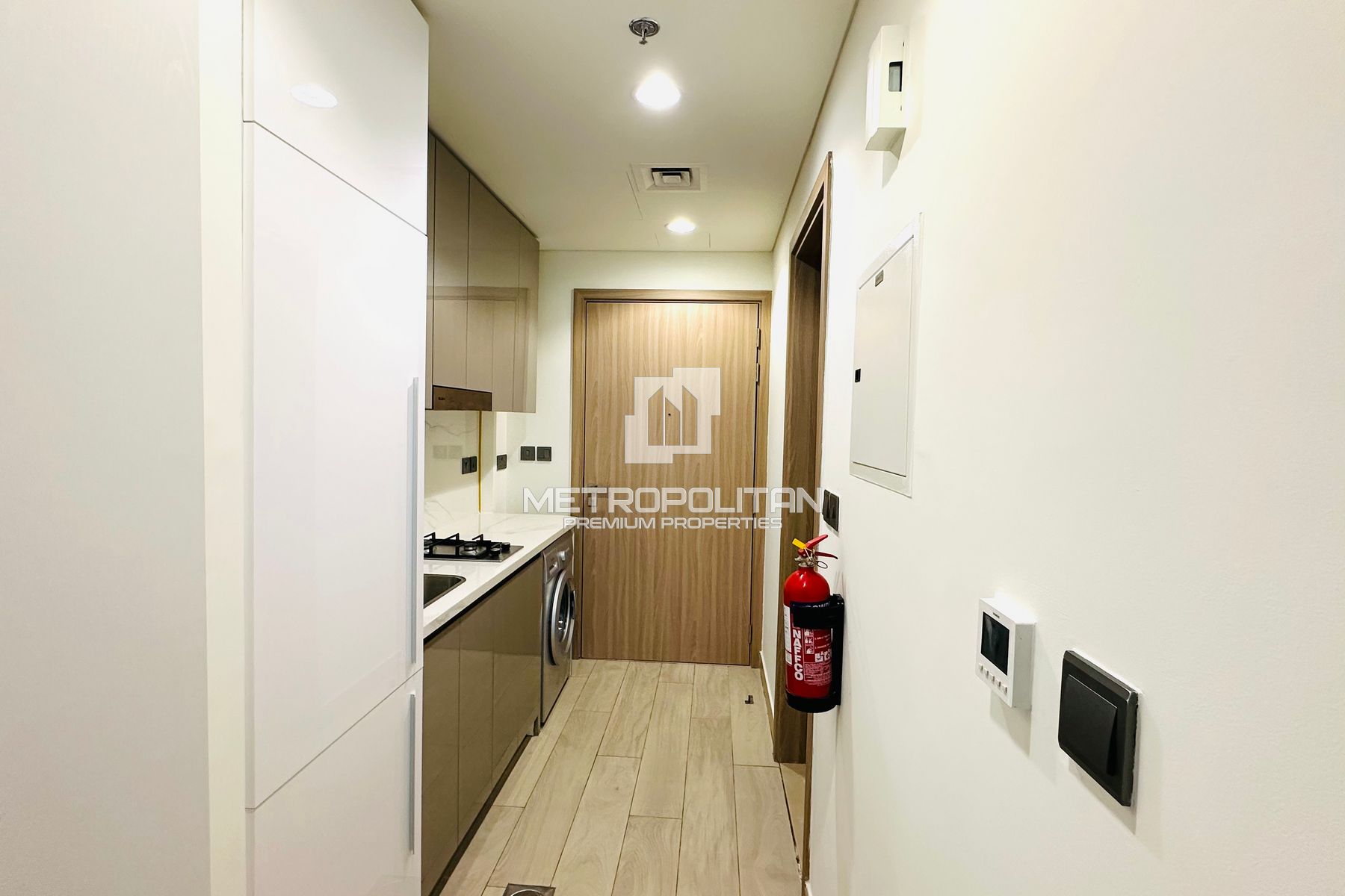 Image - AZIZI Riviera, Meydan, Dubai | Project - Apartment