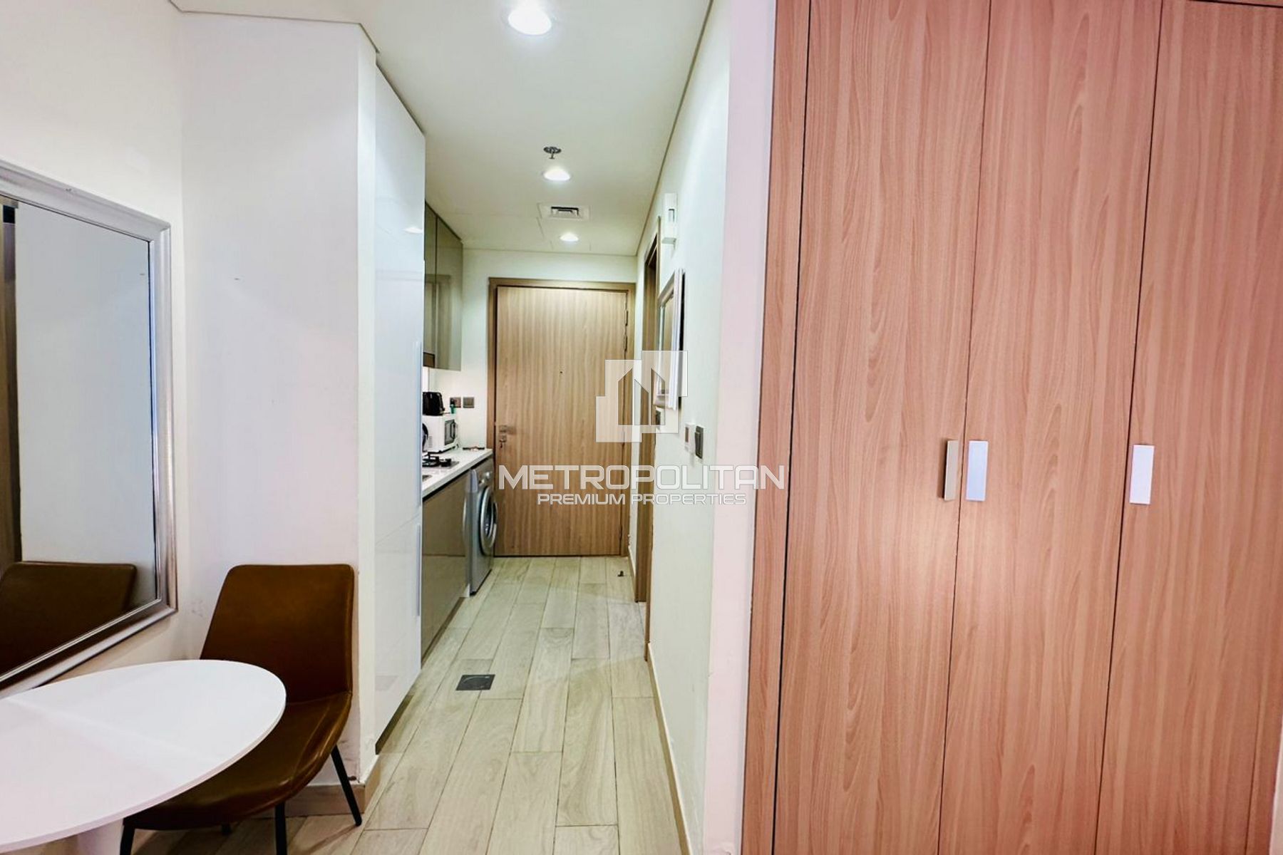 Image - AZIZI Riviera, Meydan, Dubai | Project - Apartment