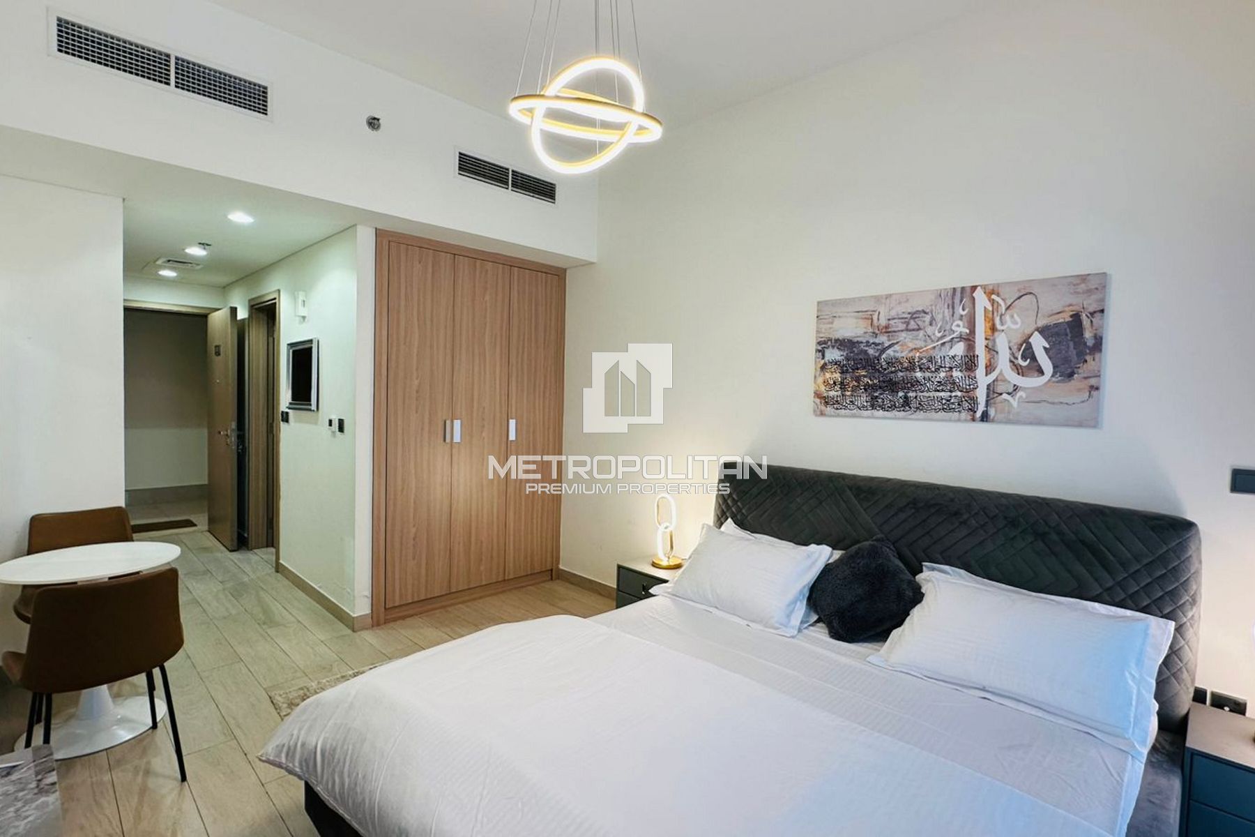 Image - AZIZI Riviera, Meydan, Dubai | Project - Apartment