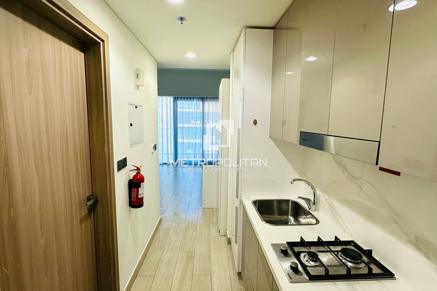 Image - AZIZI Riviera, Meydan, Dubai | Project - Apartment