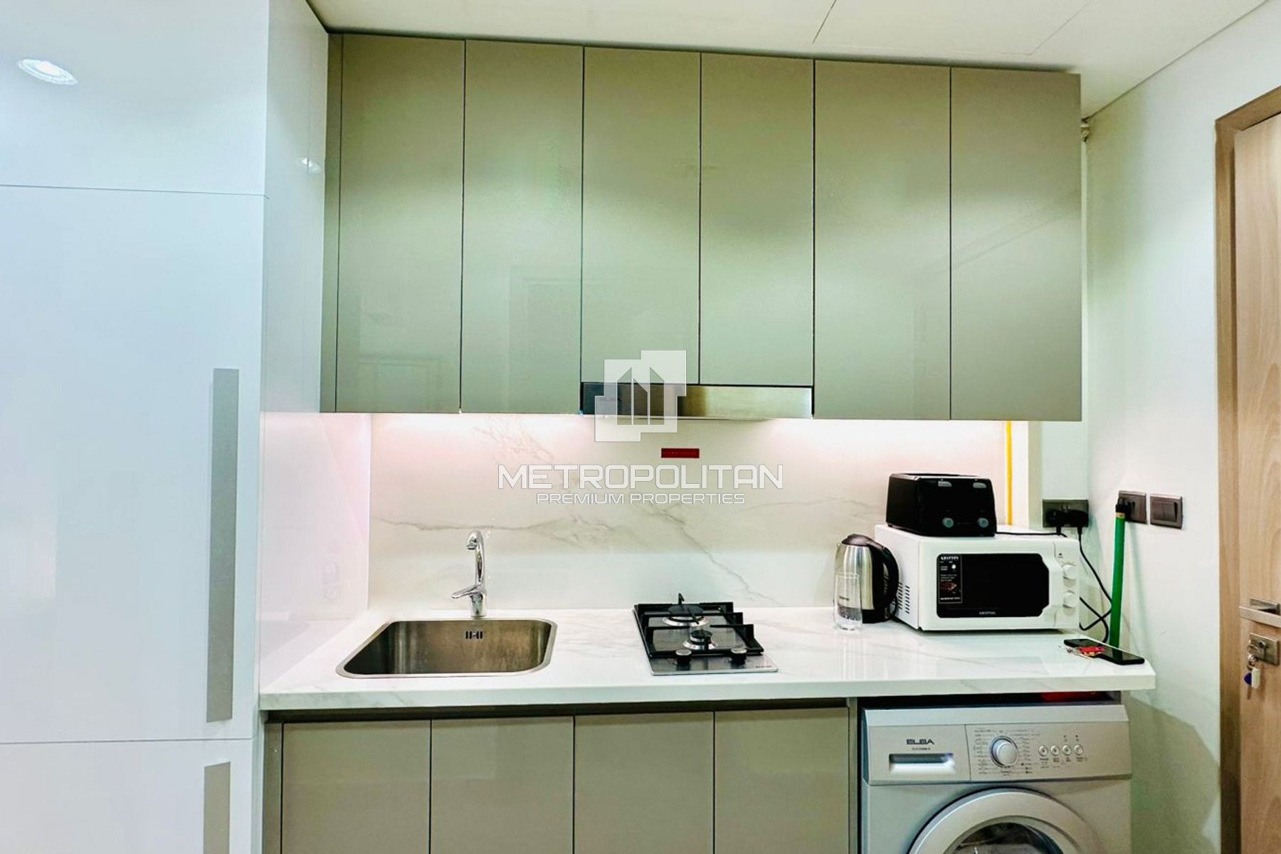 Image - AZIZI Riviera, Meydan, Dubai | Project - Apartment