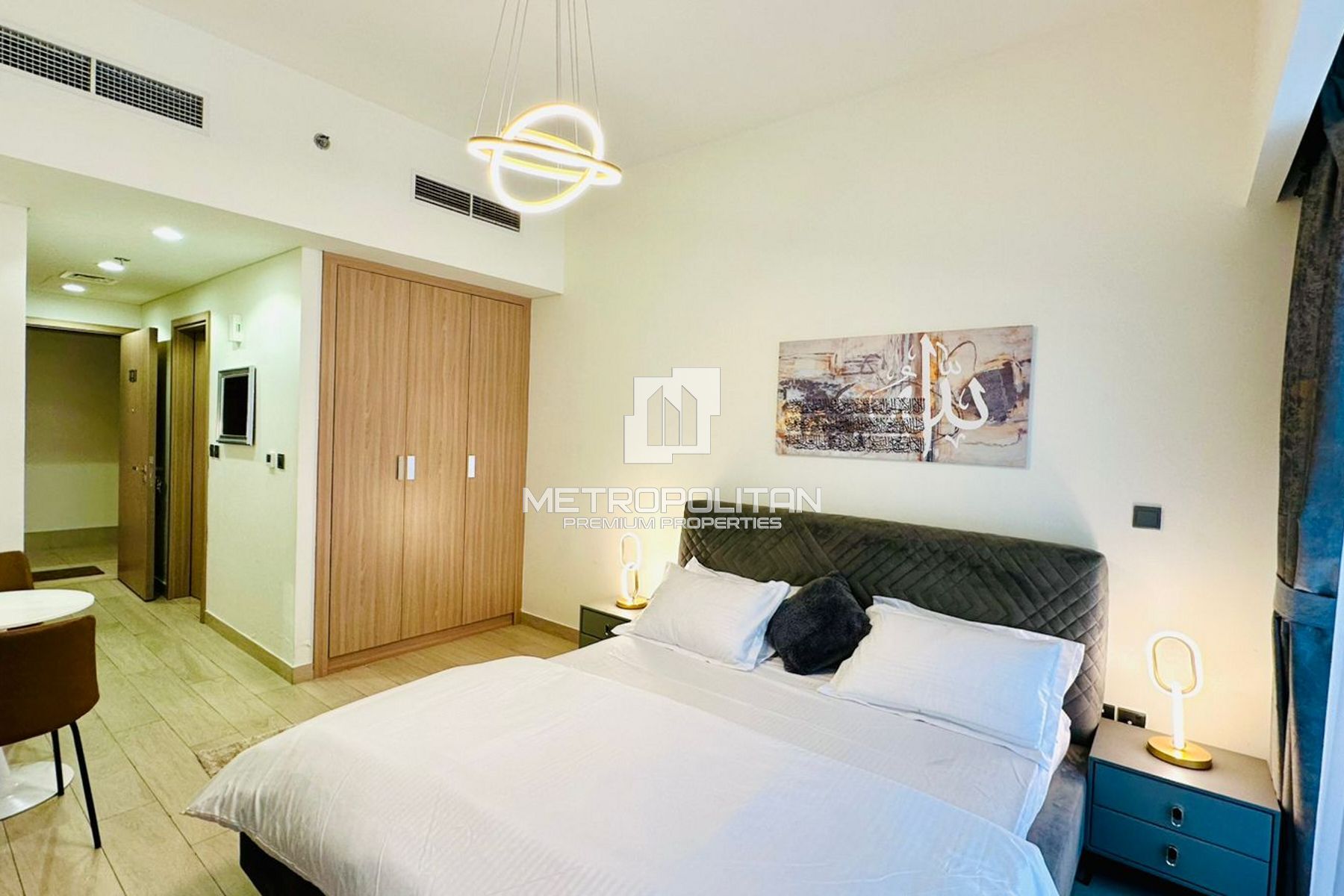 Image - AZIZI Riviera, Meydan, Dubai | Project - Apartment