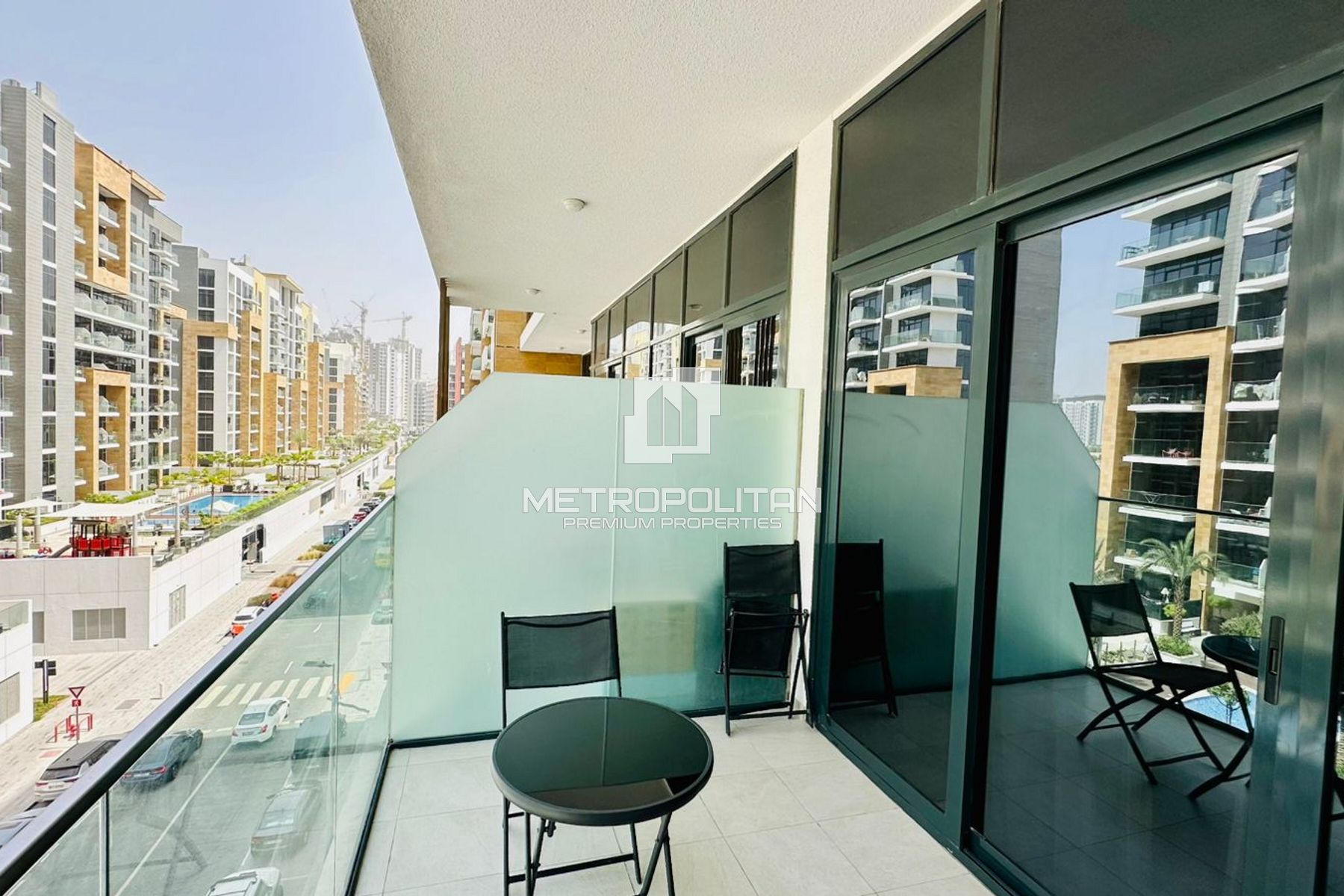 Image - AZIZI Riviera, Meydan, Dubai | Project - Apartment