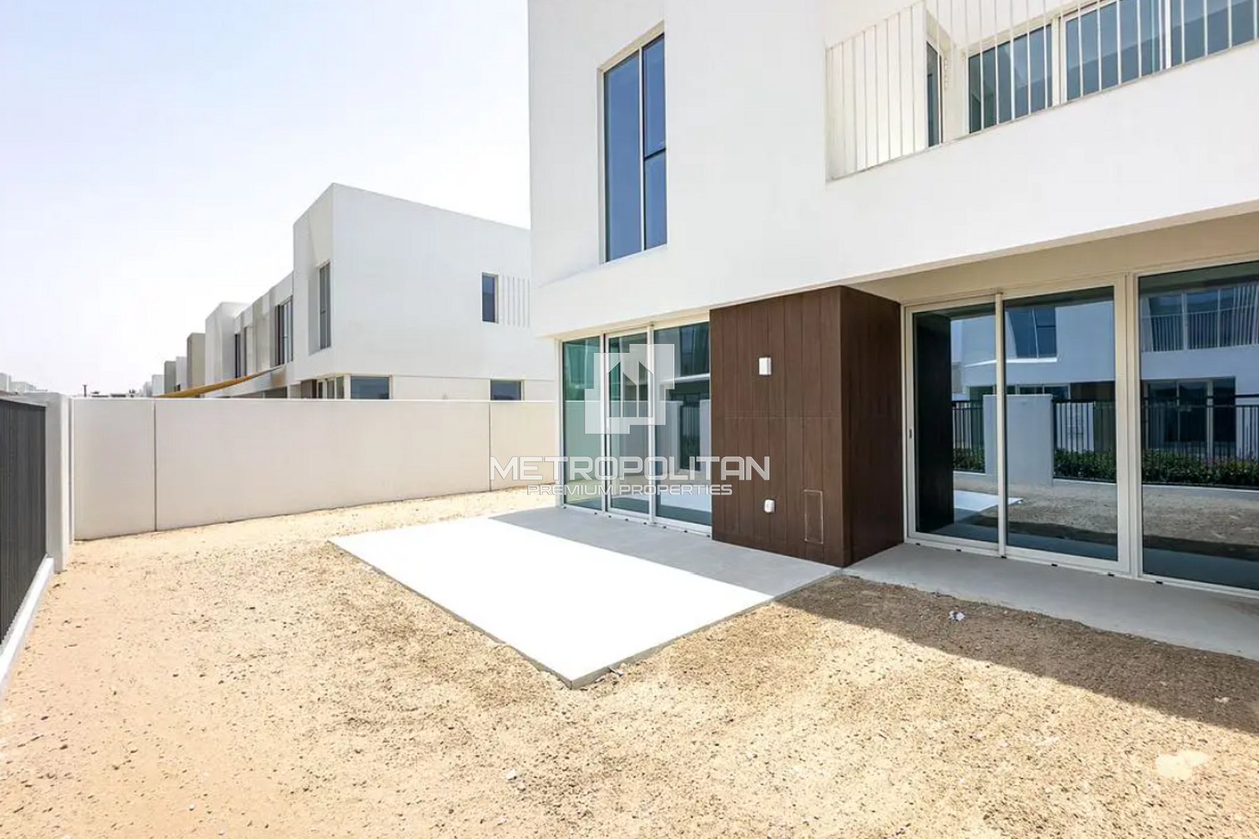 4BR Villa for Sale in The Valley – MPS-38488 photo-9