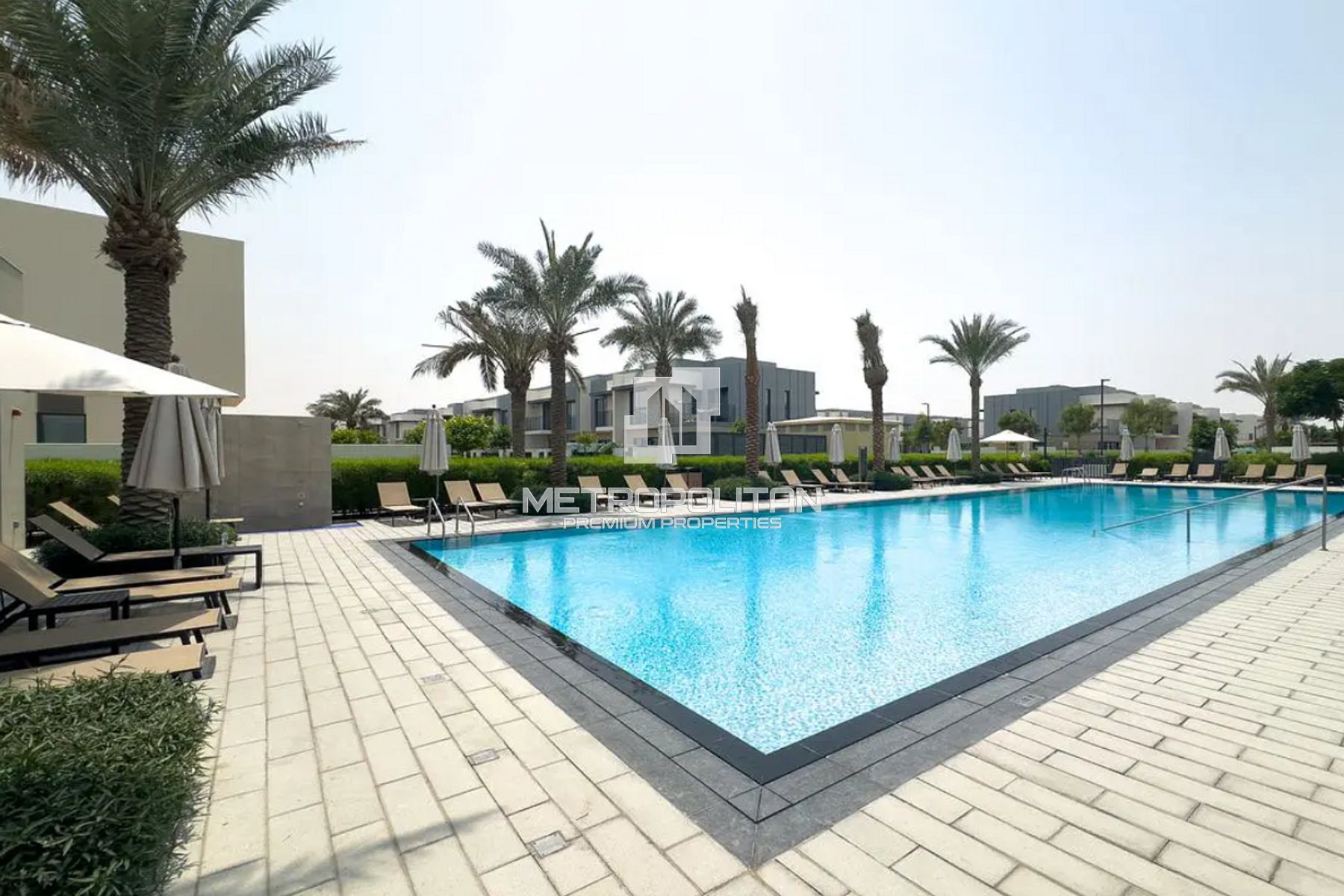4BR Villa for Sale in The Valley – MPS-38488 photo-10