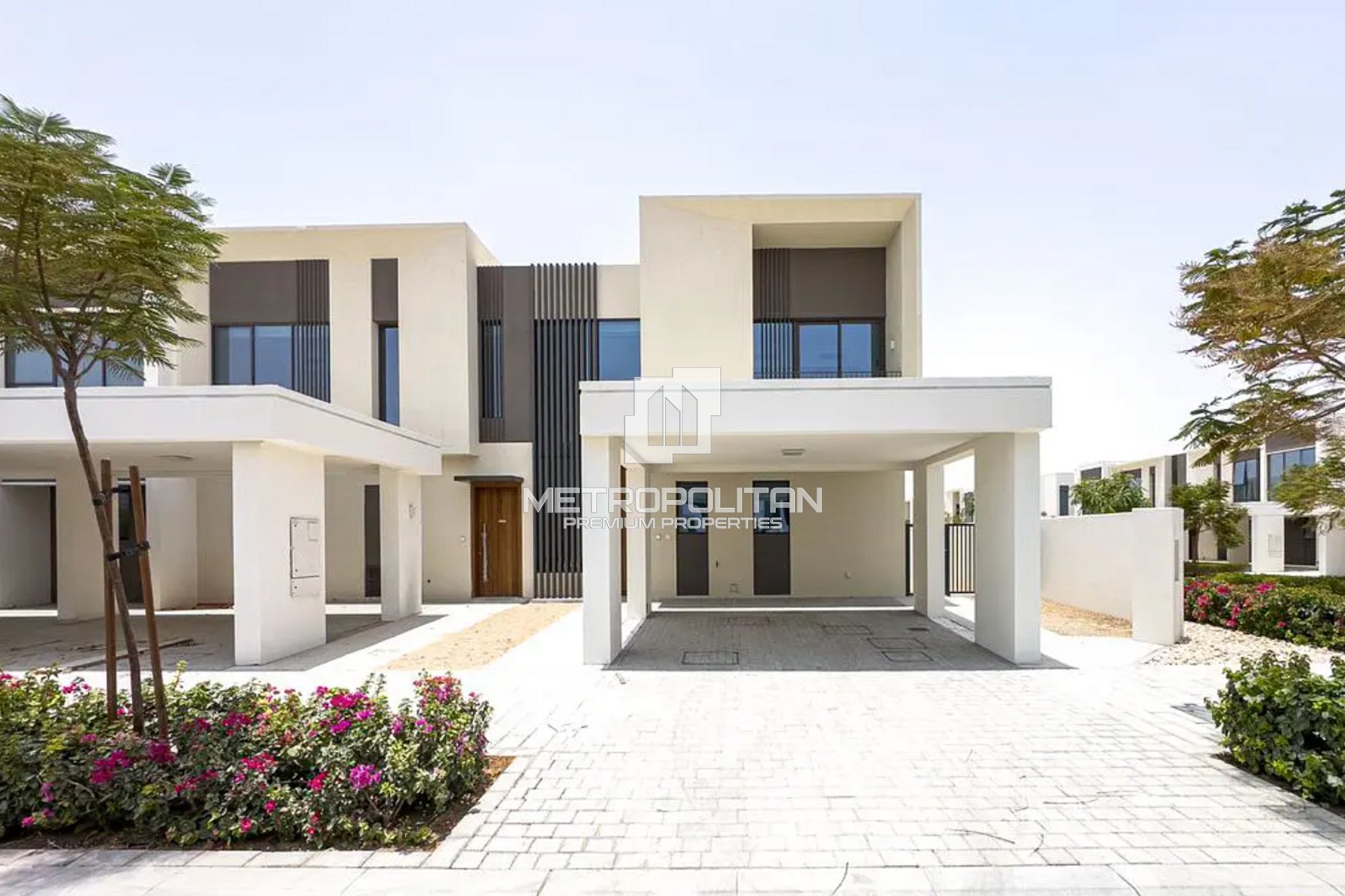 4BR Villa for Sale in The Valley – MPS-38488 photo-2